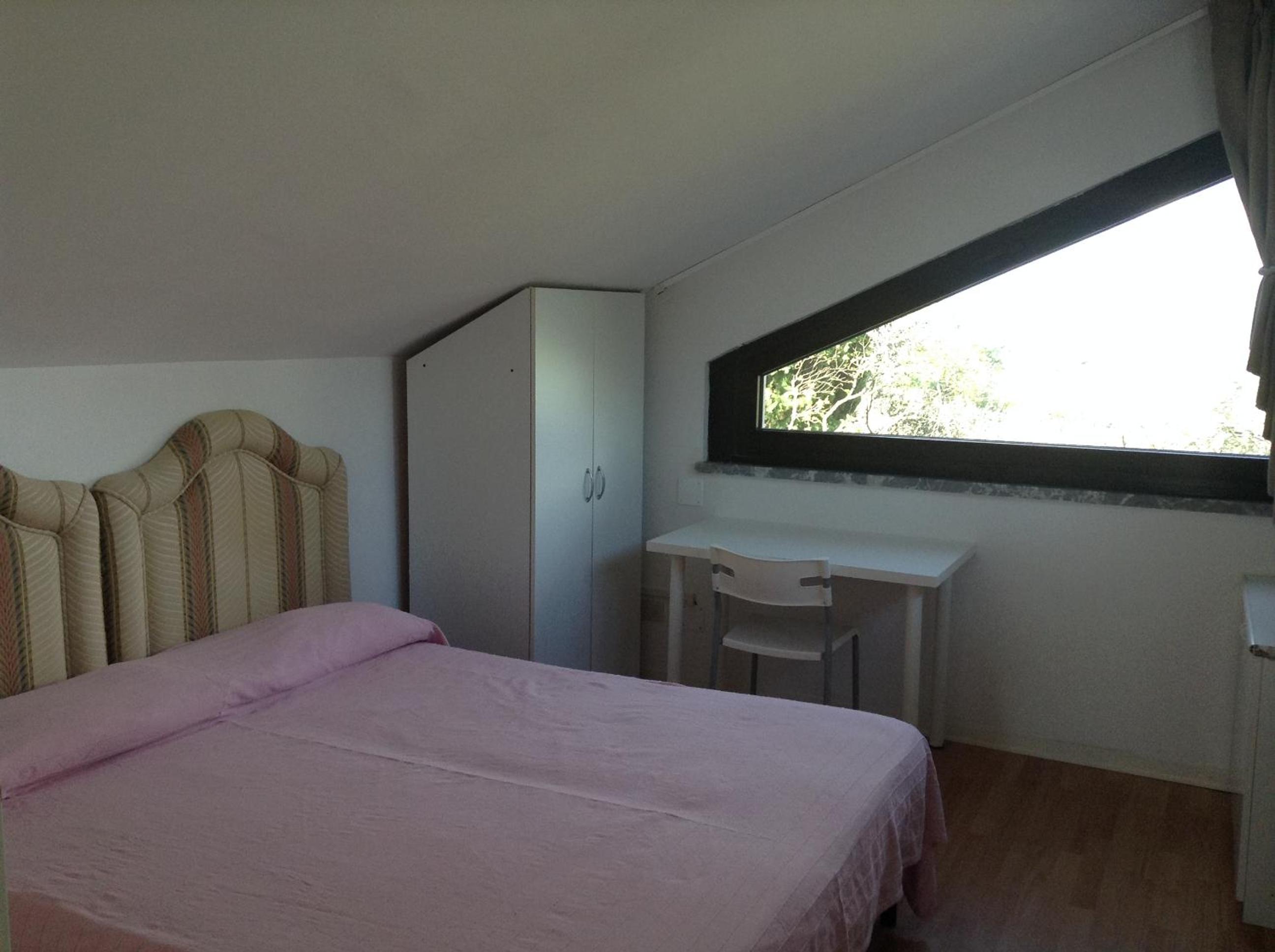 Appartamenti Villa Abbraccio