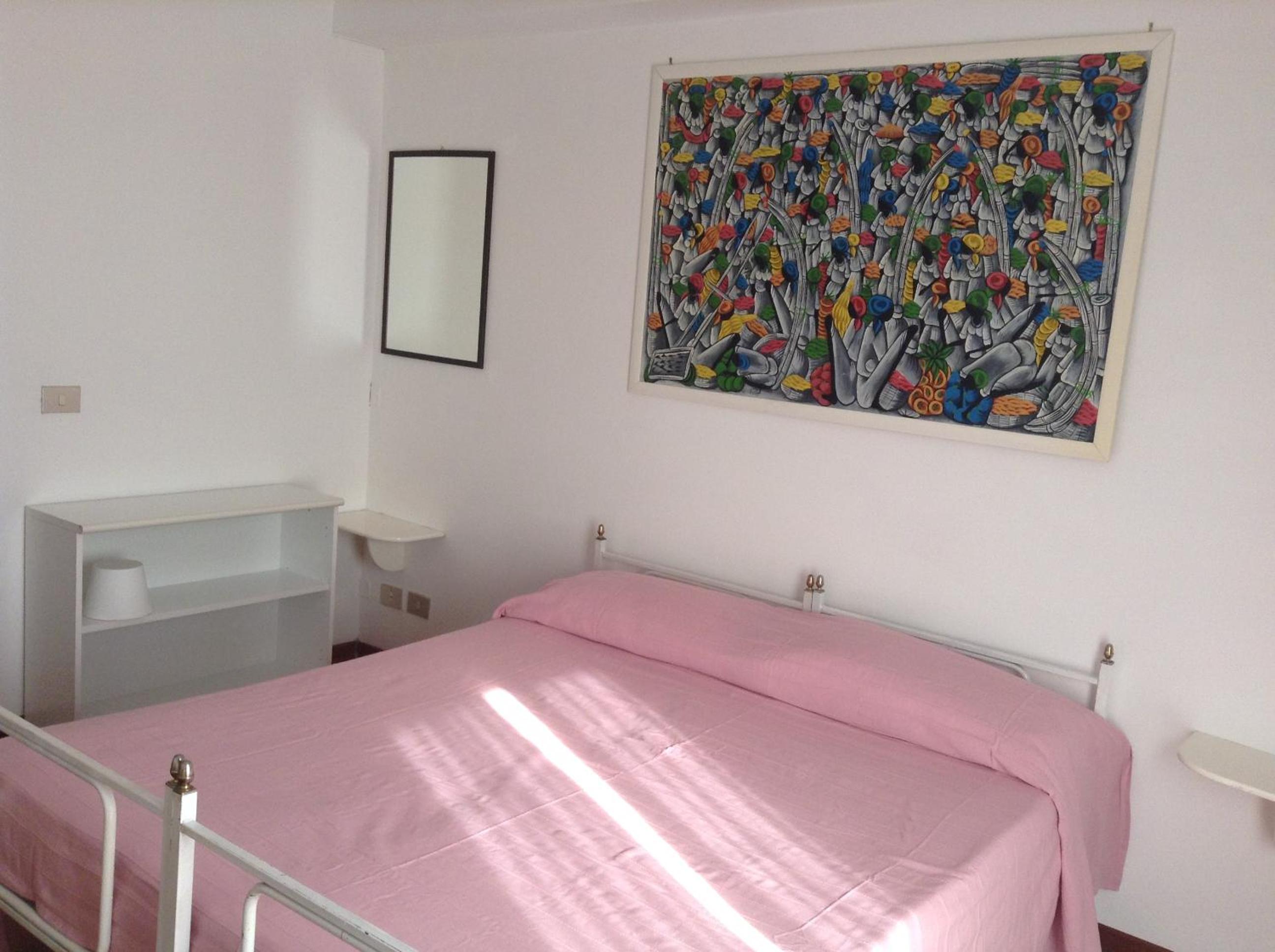 Appartamenti Villa Abbraccio