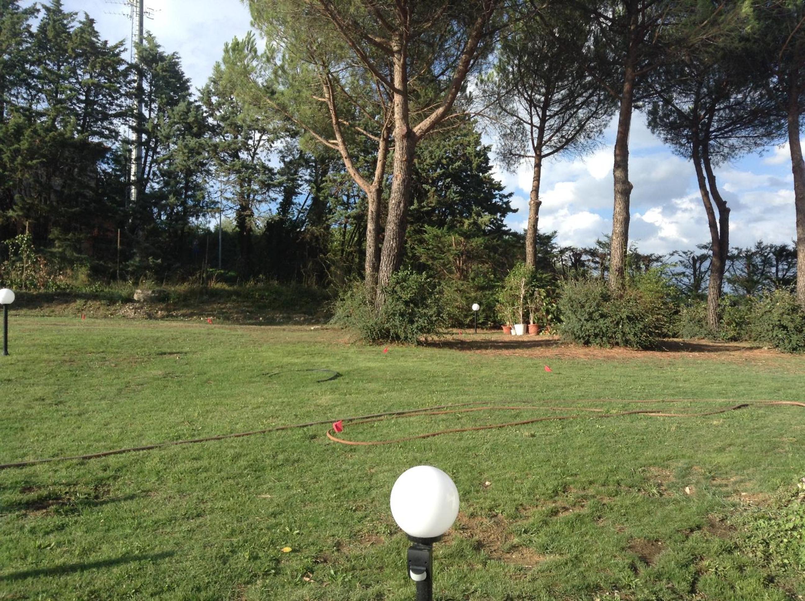 Appartamenti Villa Abbraccio