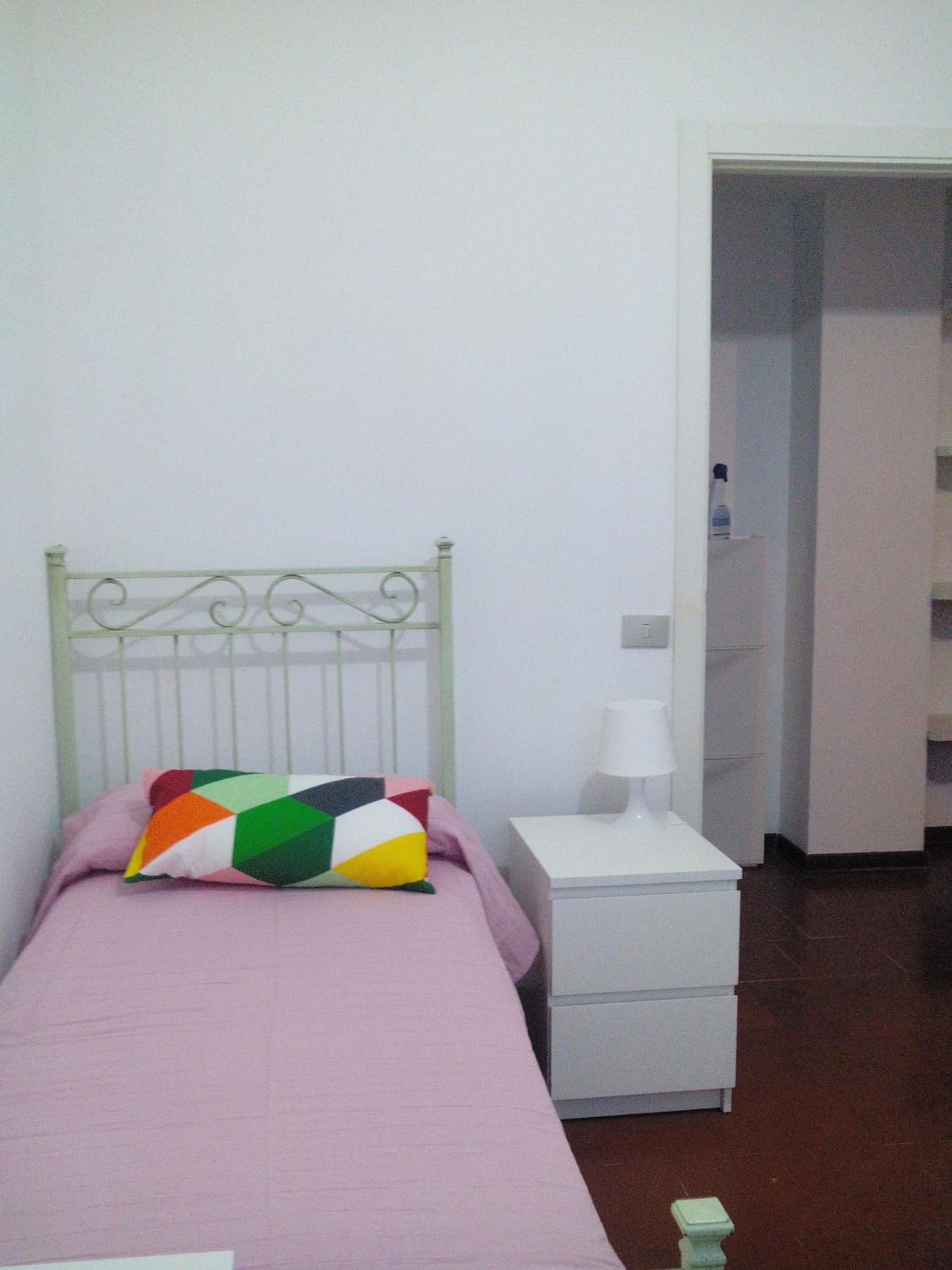 Appartamenti Villa Abbraccio