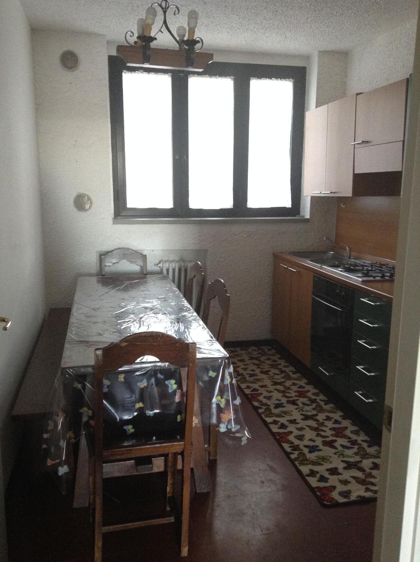 Appartamenti Villa Abbraccio