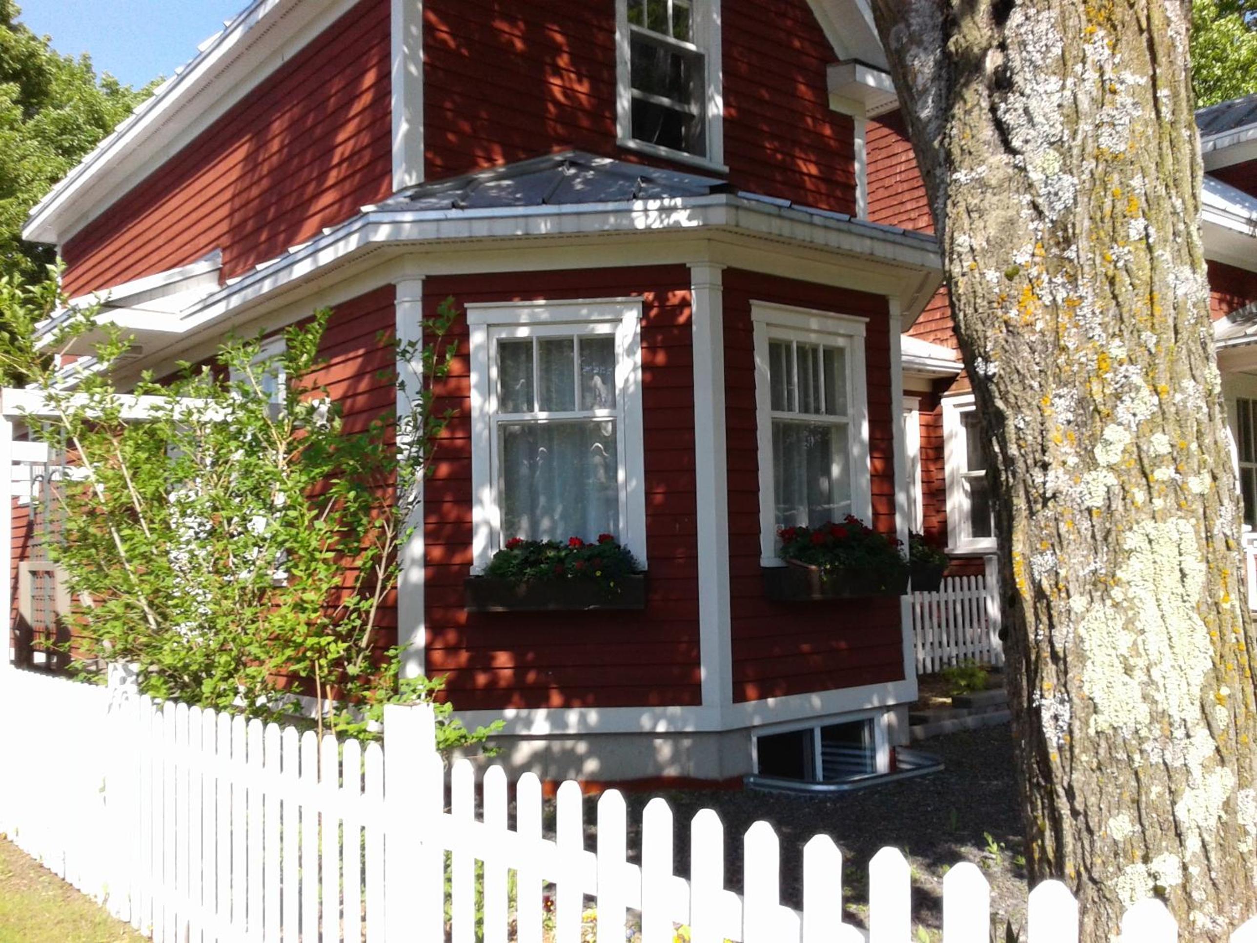 Le Gîte Du Coteau