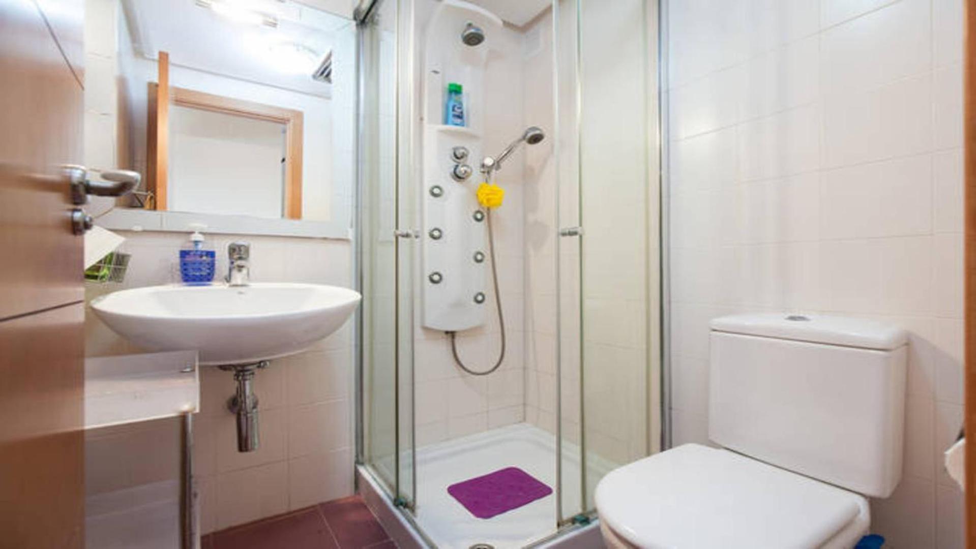 Apartamento Paseo del Golf