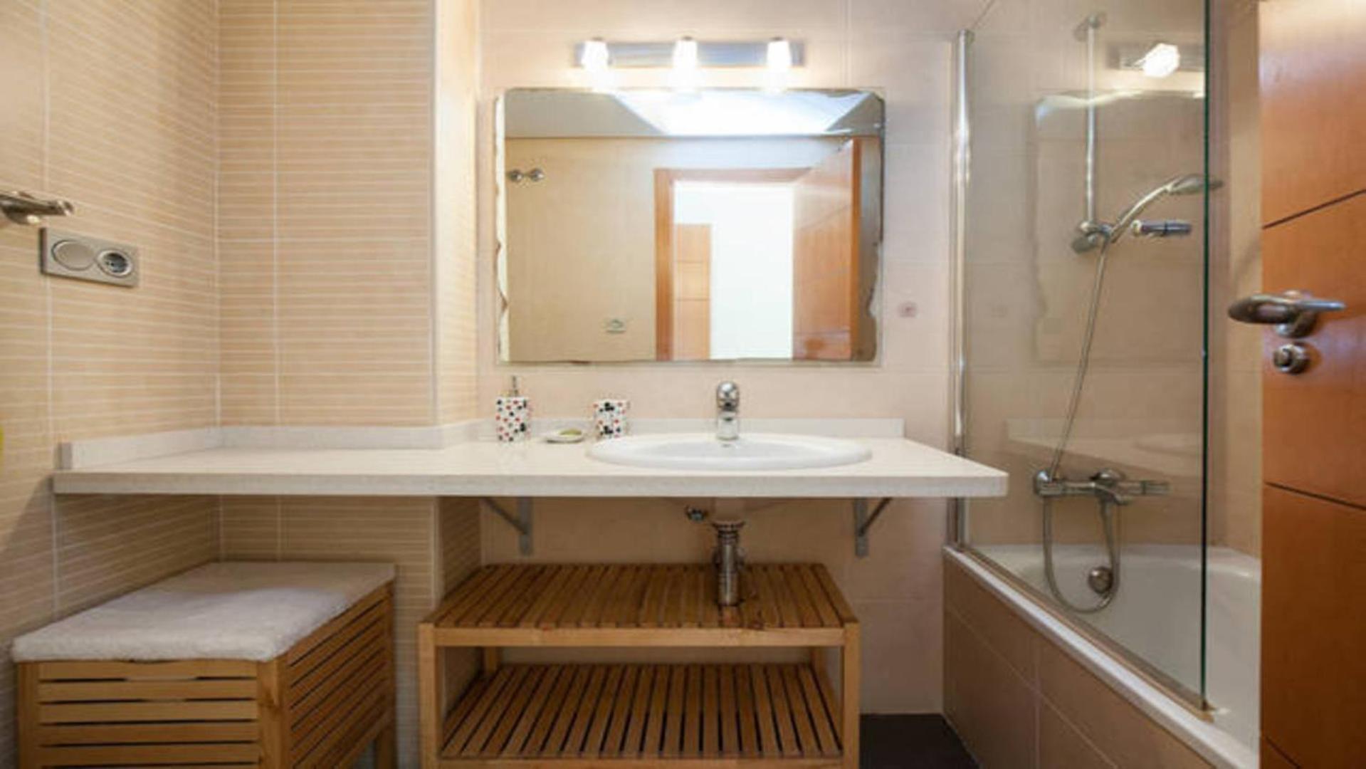 Apartamento Paseo del Golf