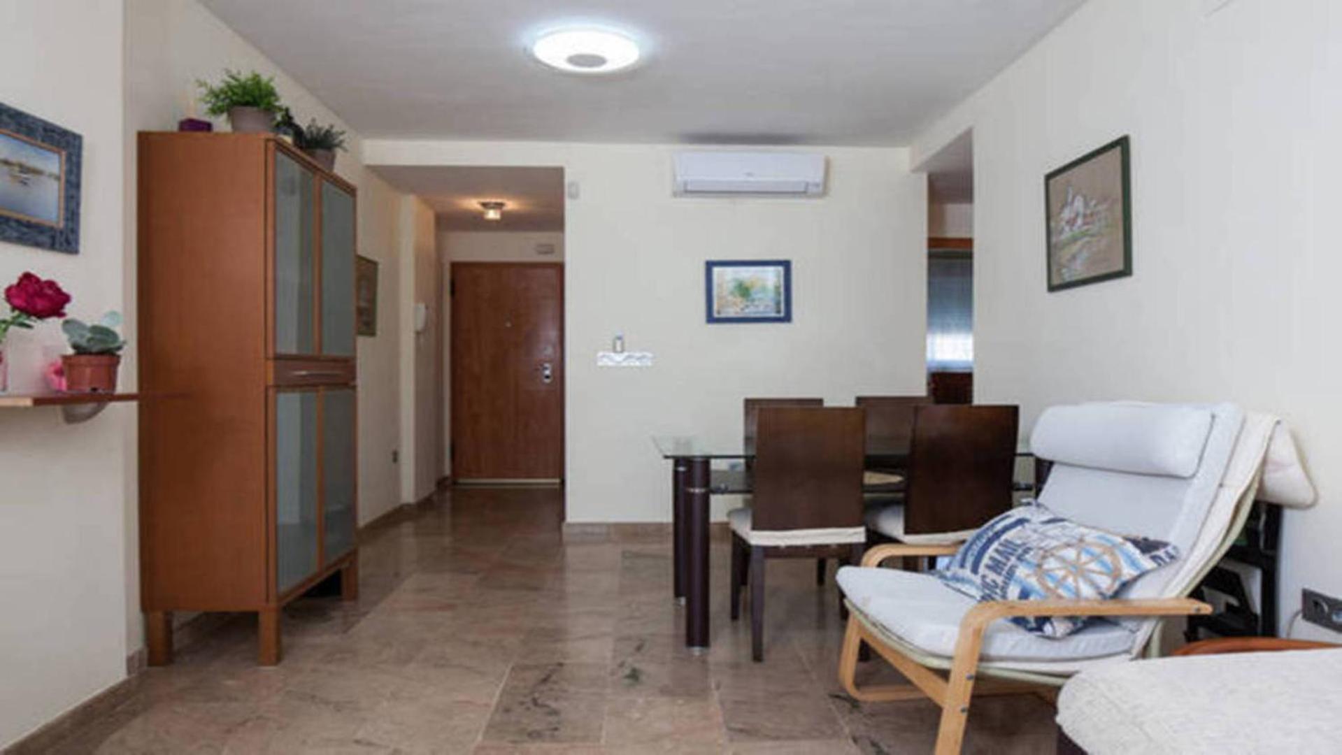 Apartamento Paseo del Golf