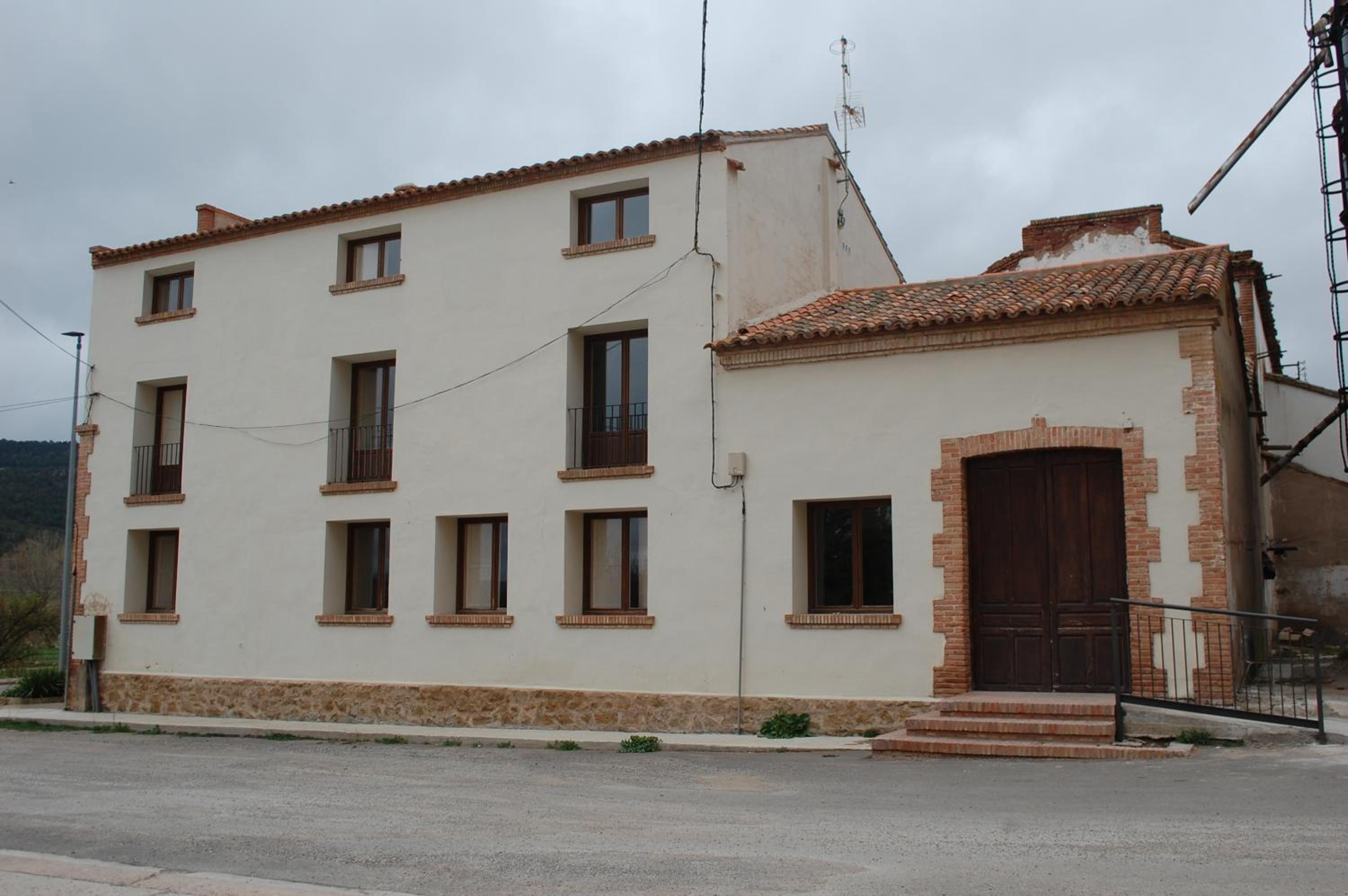 building