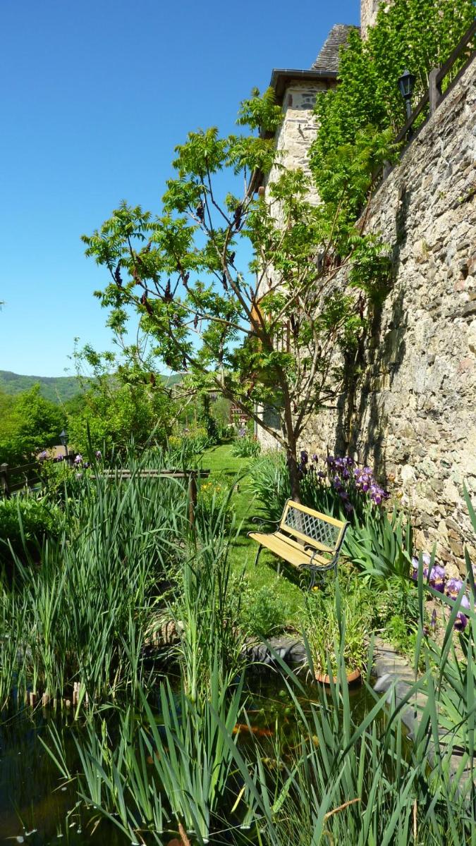 BB Manoir de la Fabregues - Property Image 16