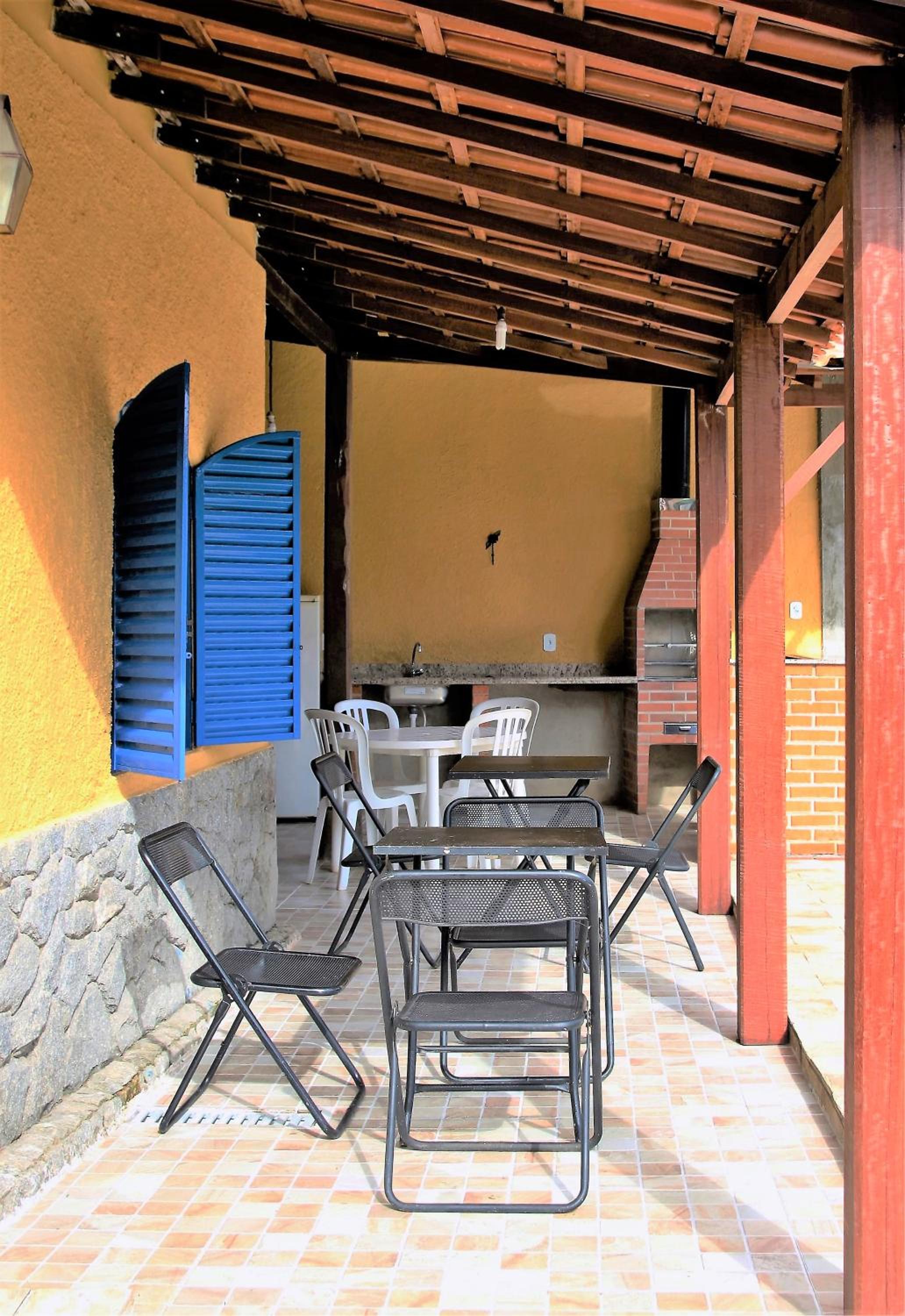 Sitio Estrada Real de Tirandentes