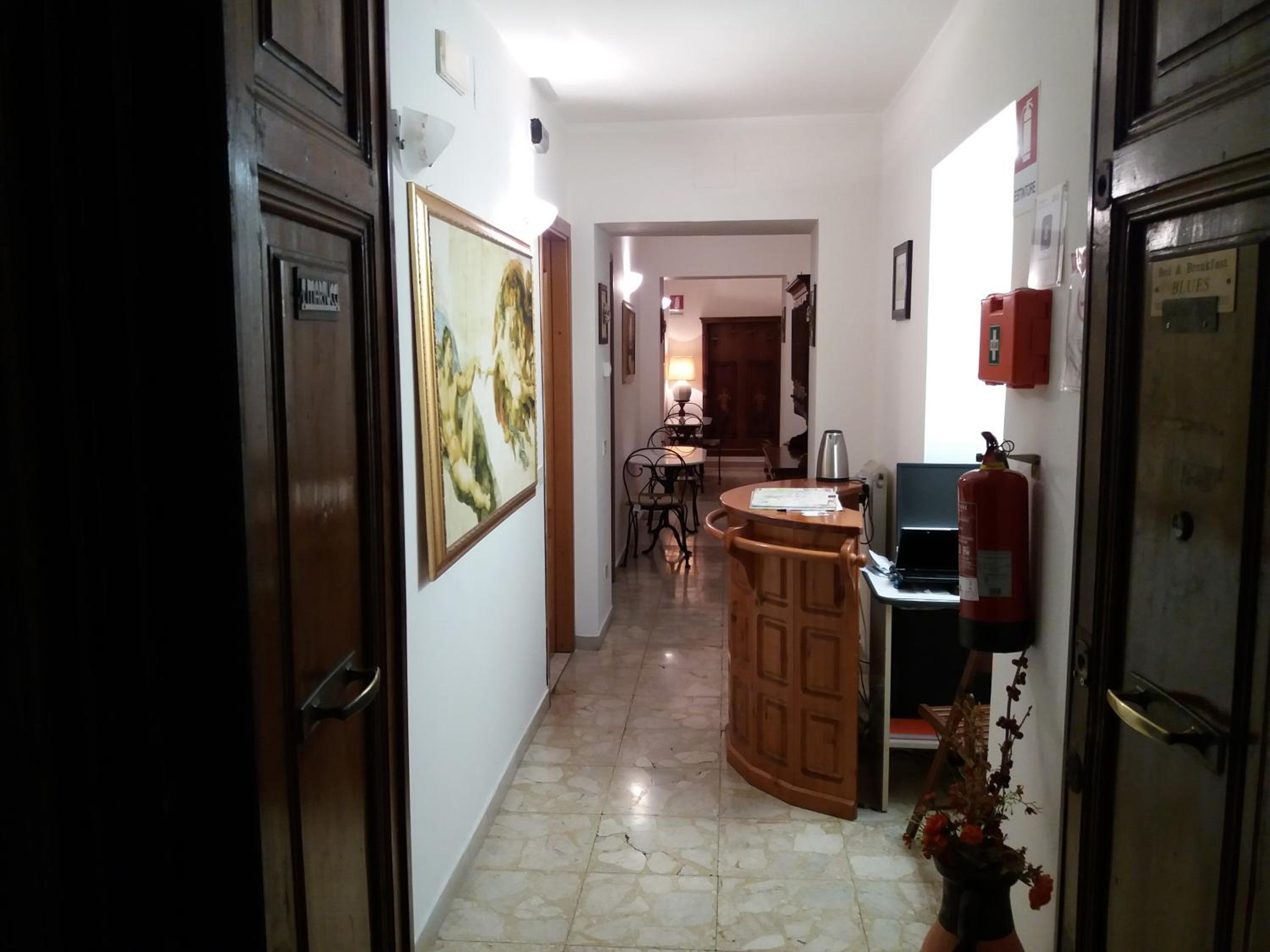 Ritmo Blues Guest House