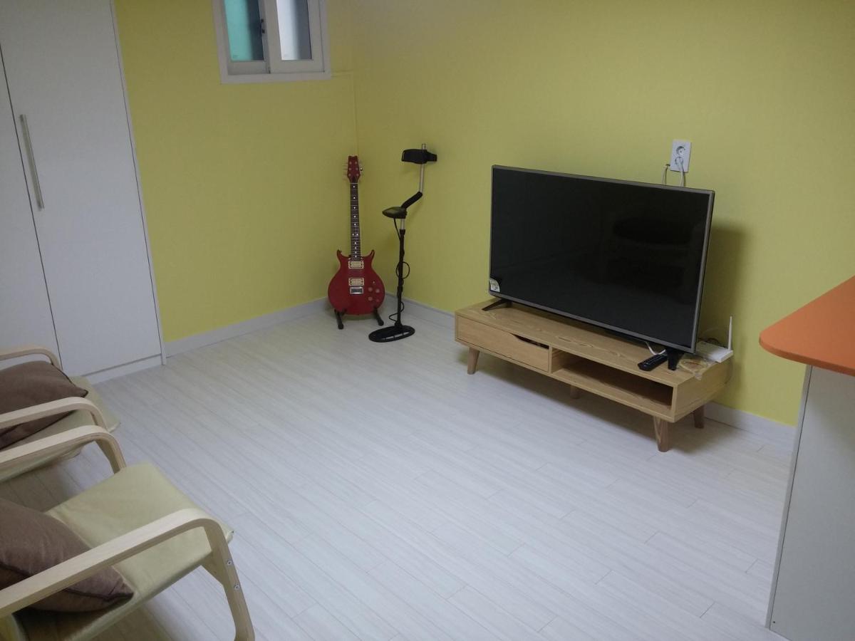 Cobe Guesthouse Dongdaemun