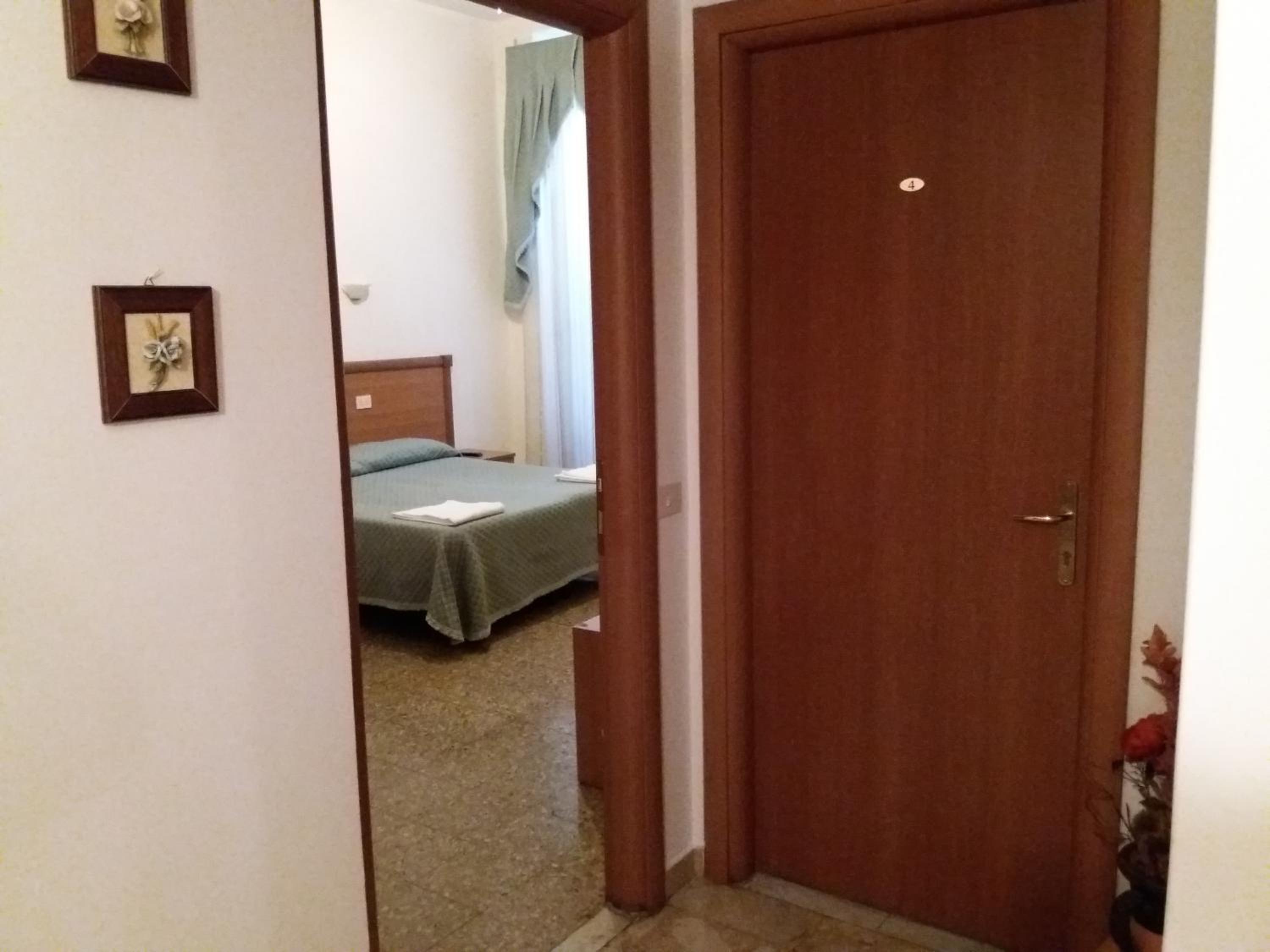 Ritmo Blues Guest House