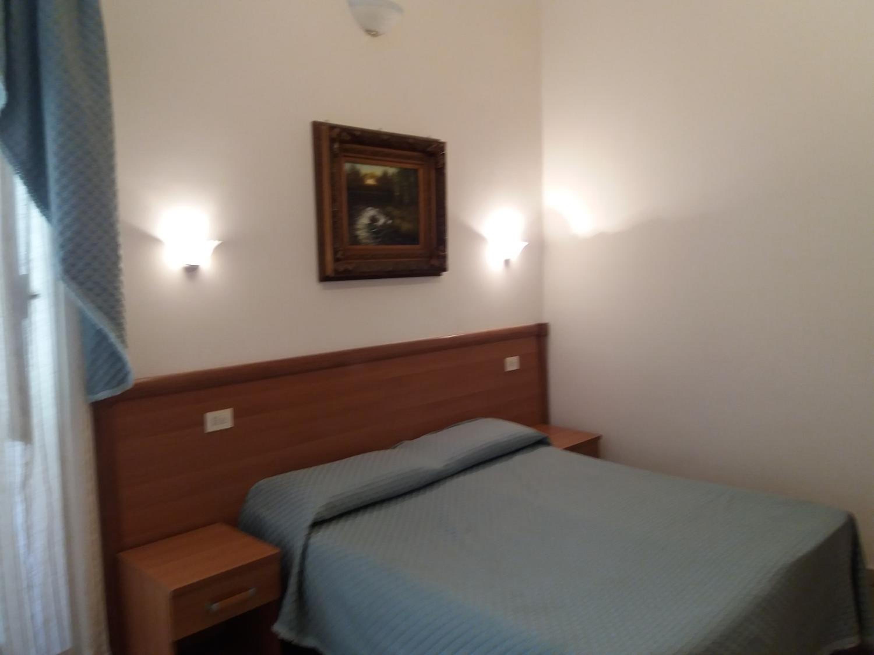 Ritmo Blues Guest House