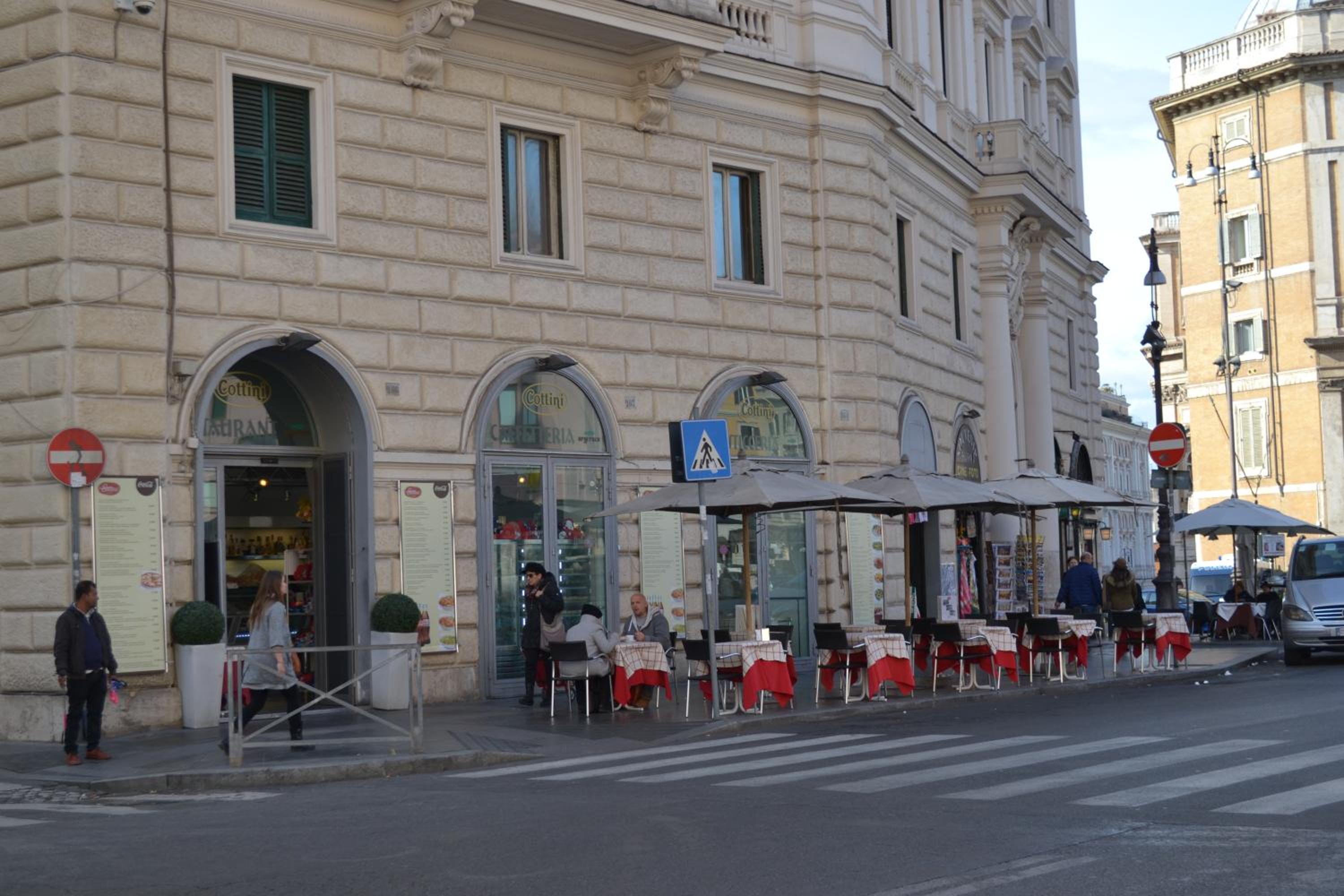 ArtHouse Termini