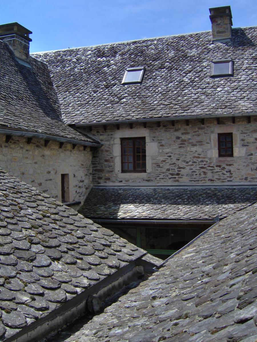 BB Manoir de la Fabregues - Property Image 1