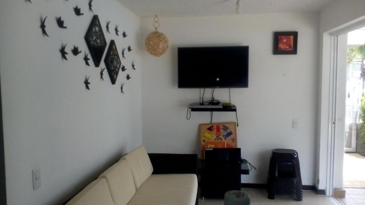Apartasol Santa Fe Oficial