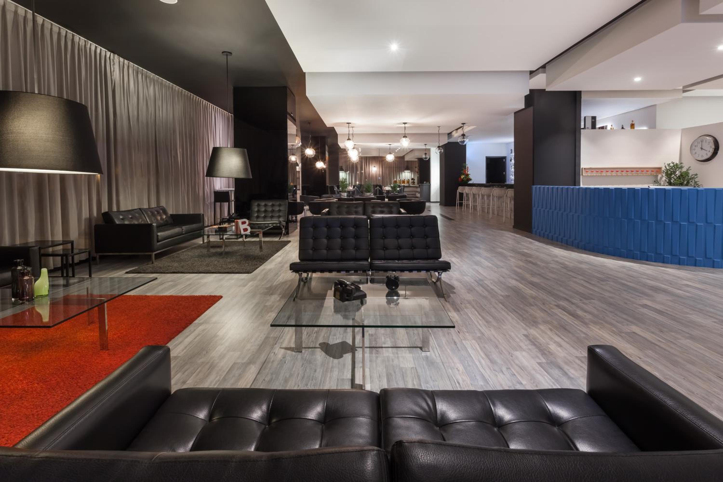 Wyndham Bogota