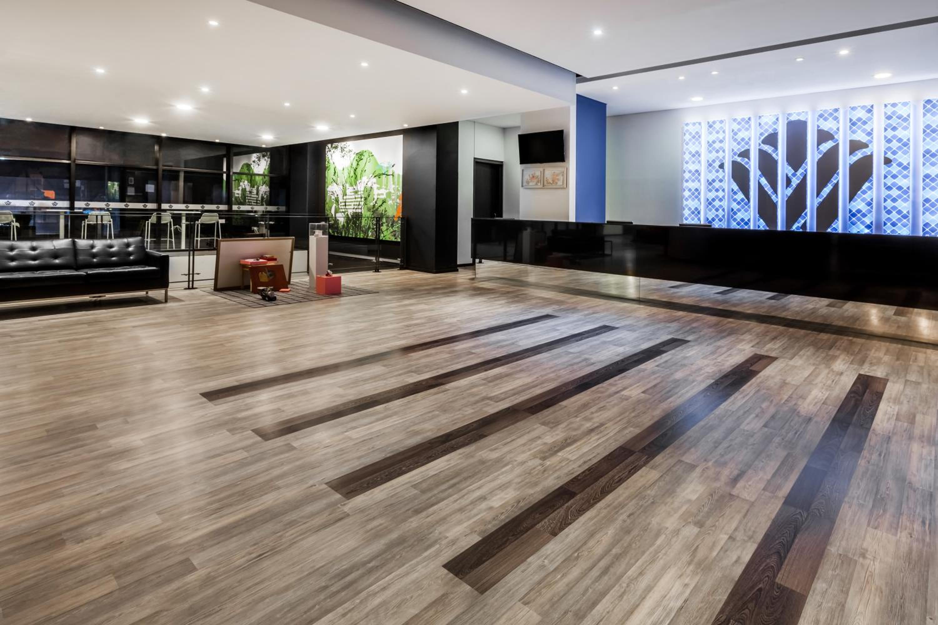 Wyndham Bogota