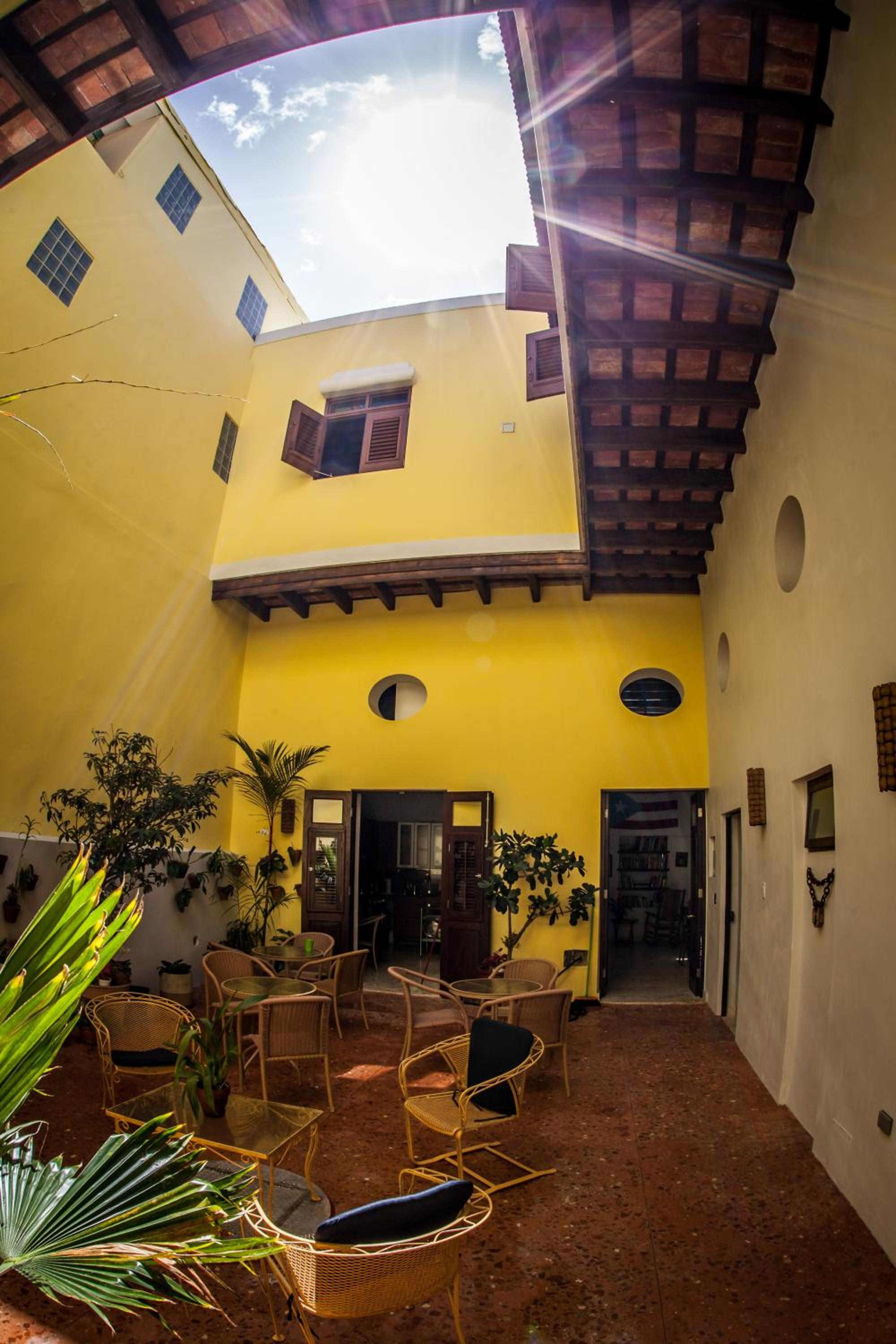Casa Sol Bed and Breakfast - Property Image 33