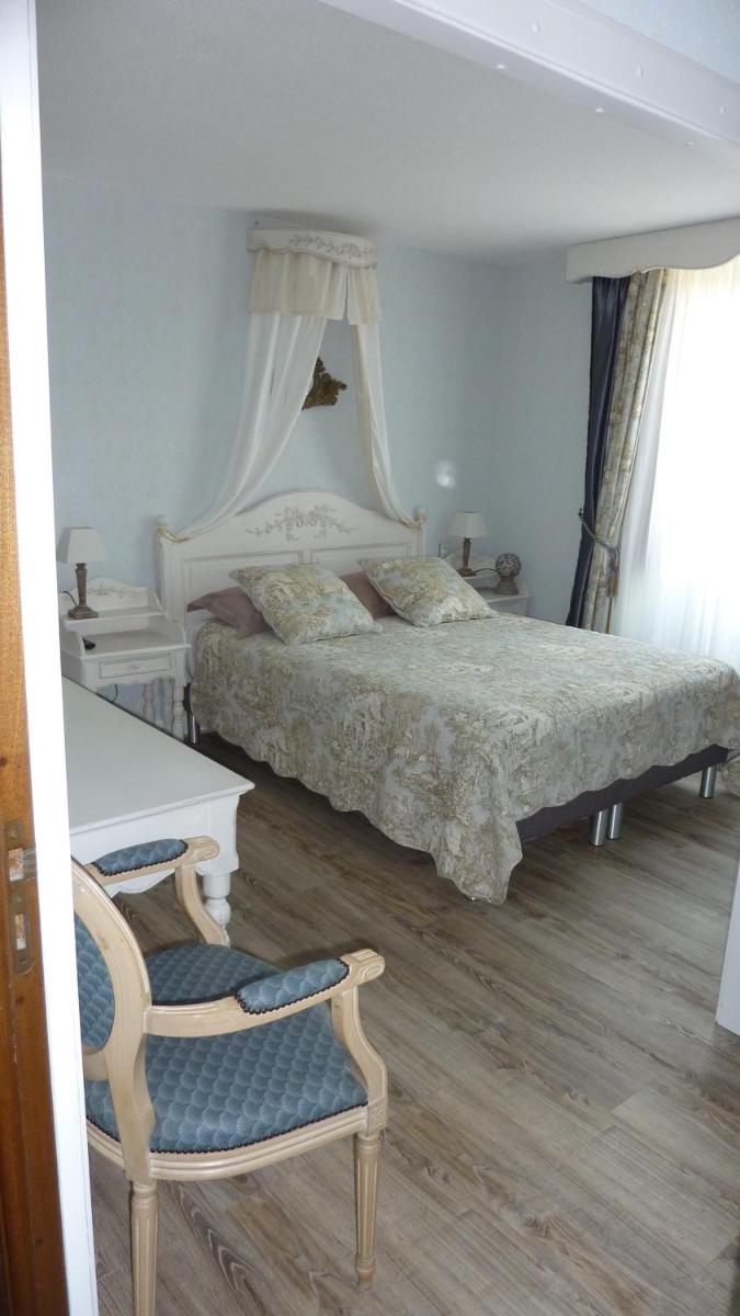 BB Manoir de la Fabregues - Property Image 17