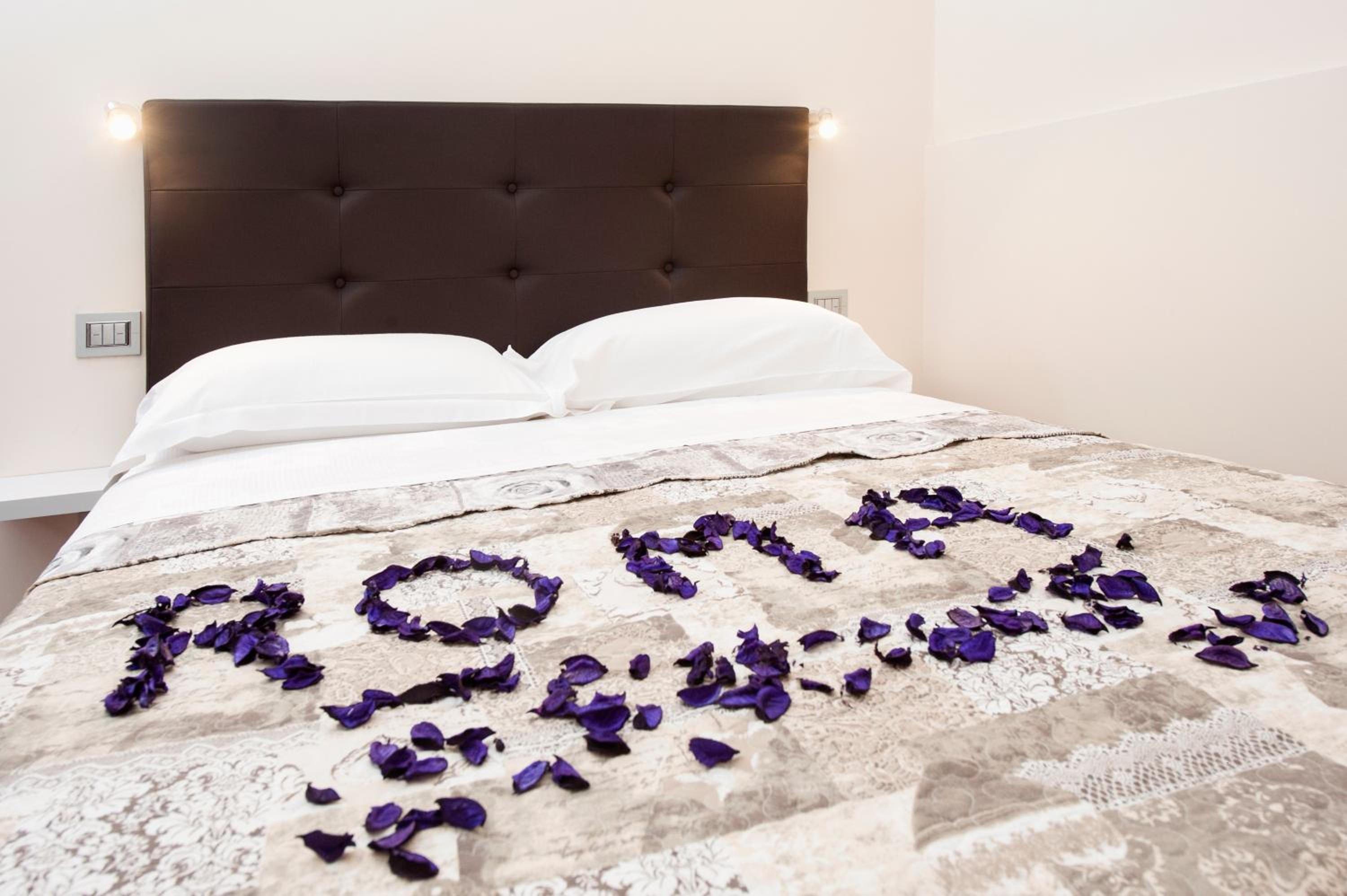 Trinity Luxury Rooms