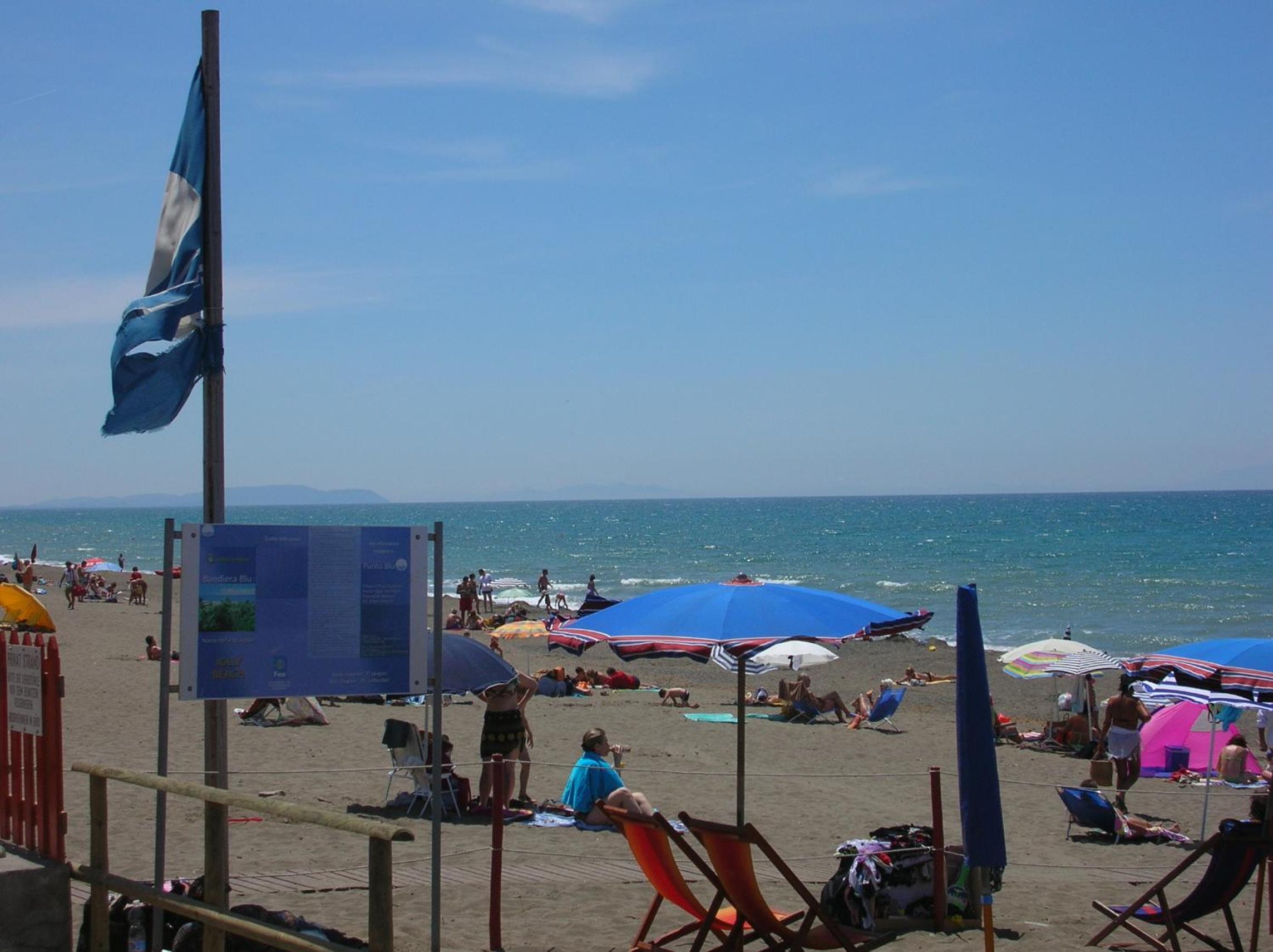 La Sassetta view 3