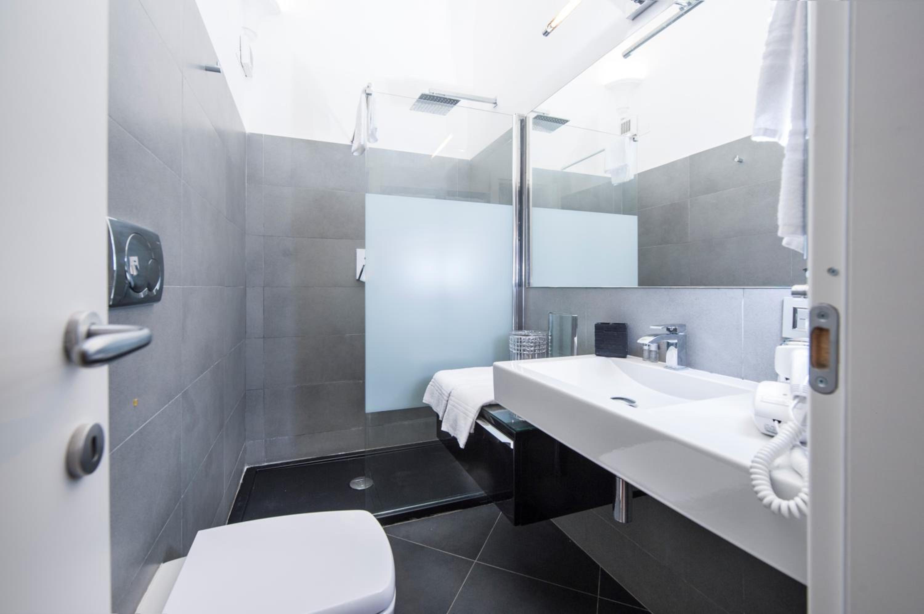 Trinity Luxury Rooms