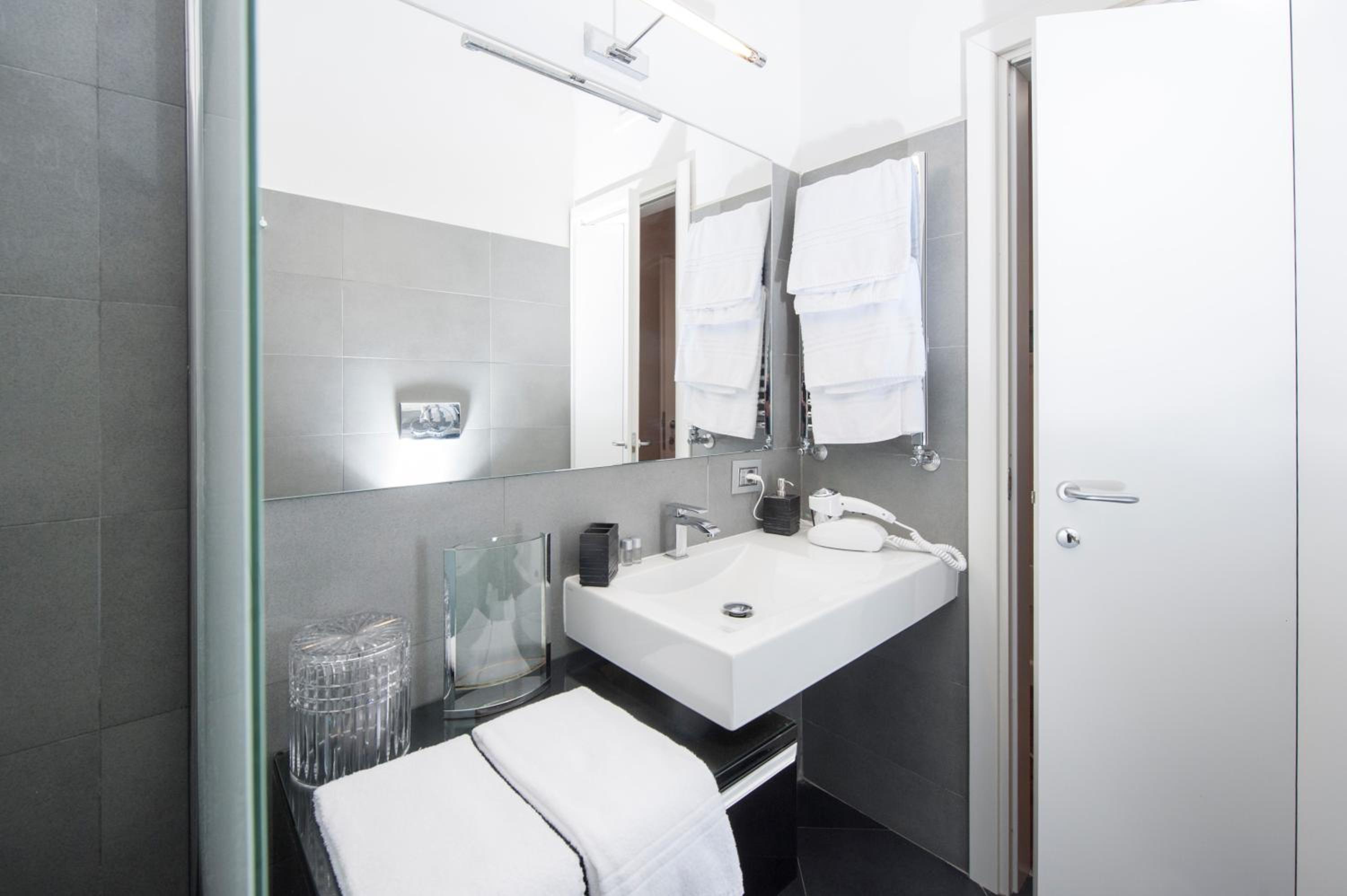 Trinity Luxury Rooms