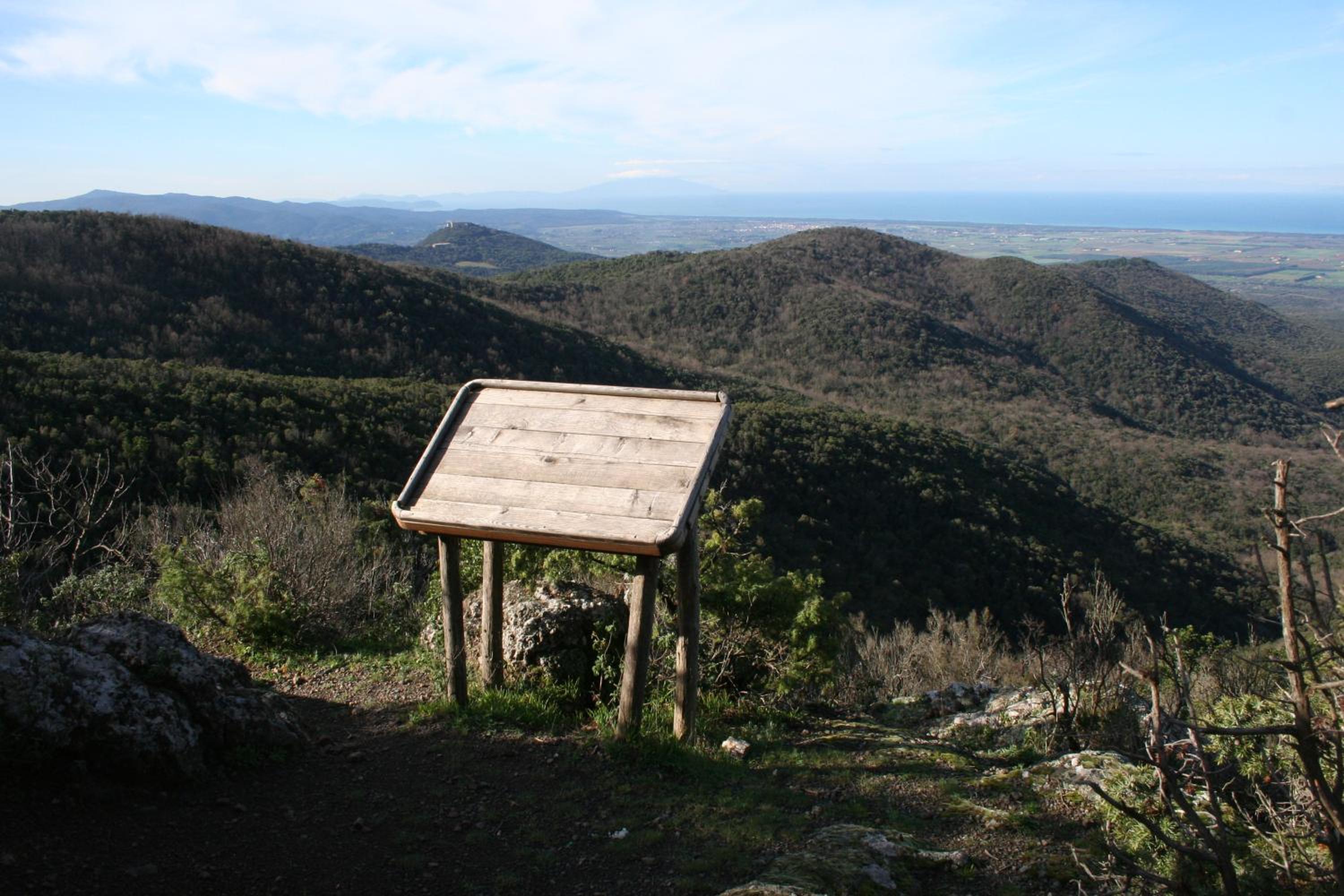 La Sassetta view 5