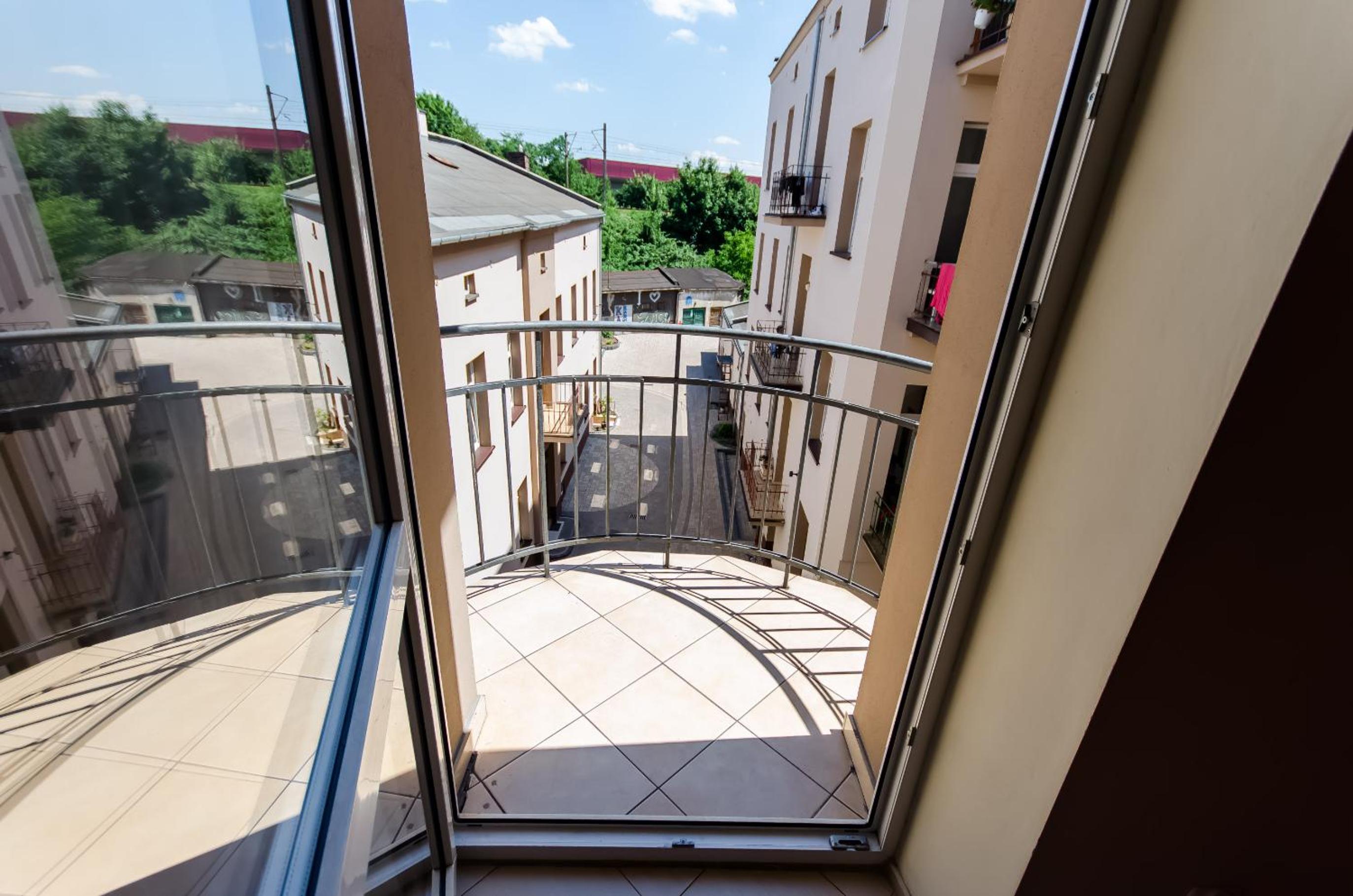 Fantasia Apartments view 2