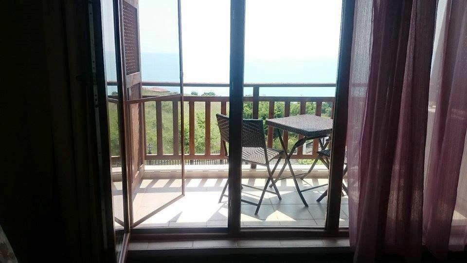 VIP Apartments in Sozopol