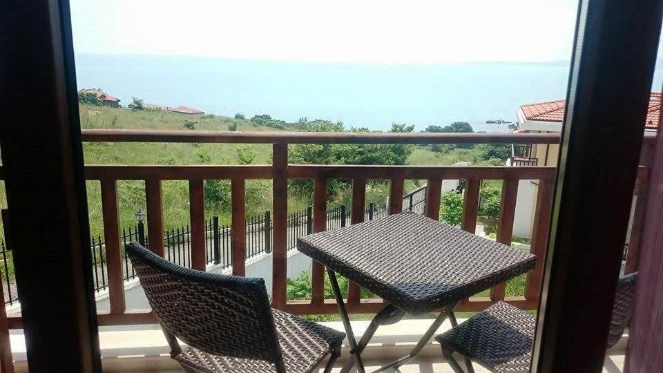 VIP Apartments in Sozopol