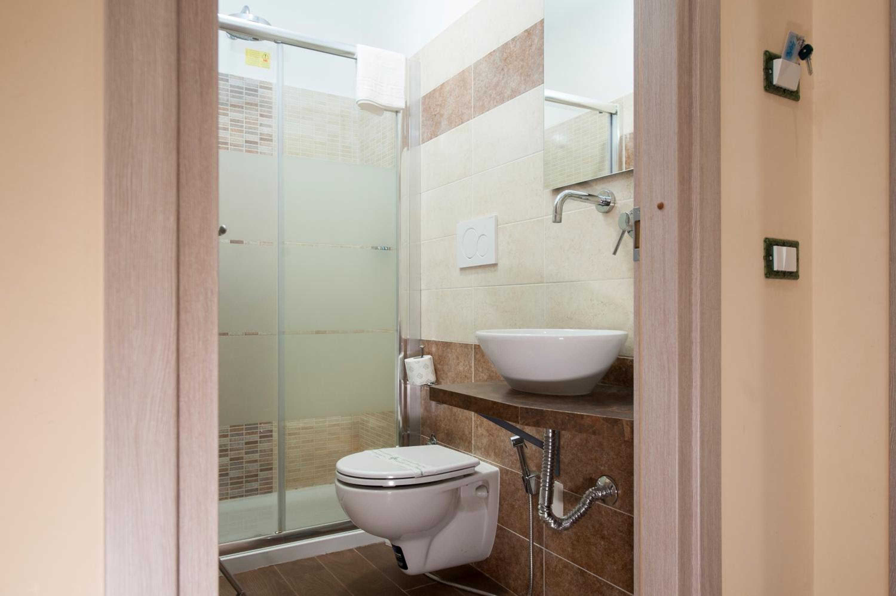 Trinity Luxury Rooms