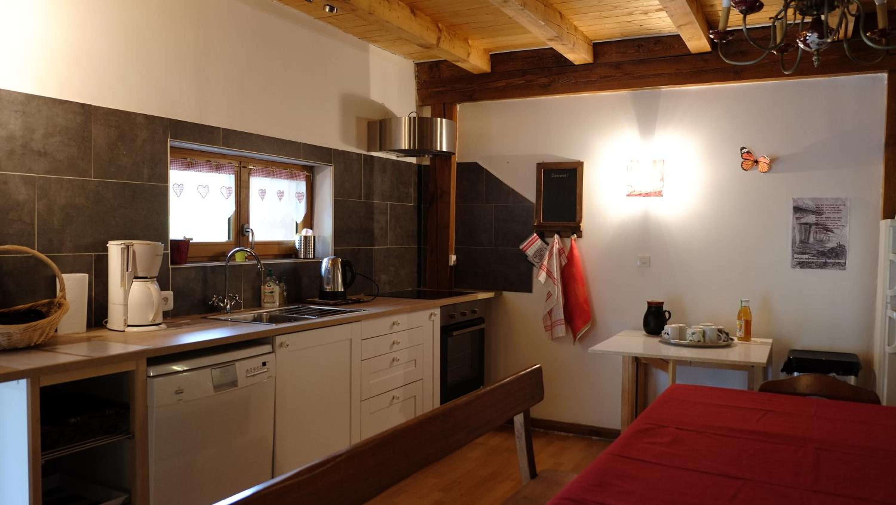 GÎTE EMERAUDE