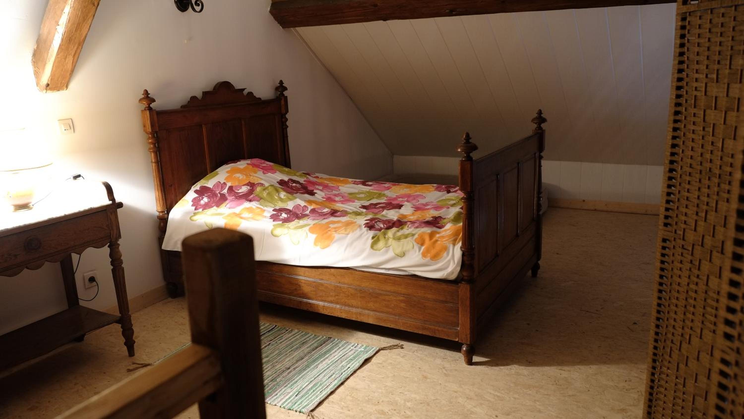 GÎTE EMERAUDE