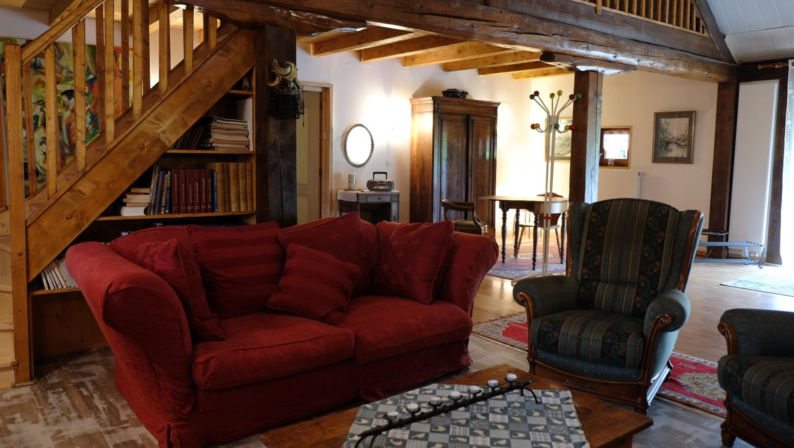 GÎTE EMERAUDE