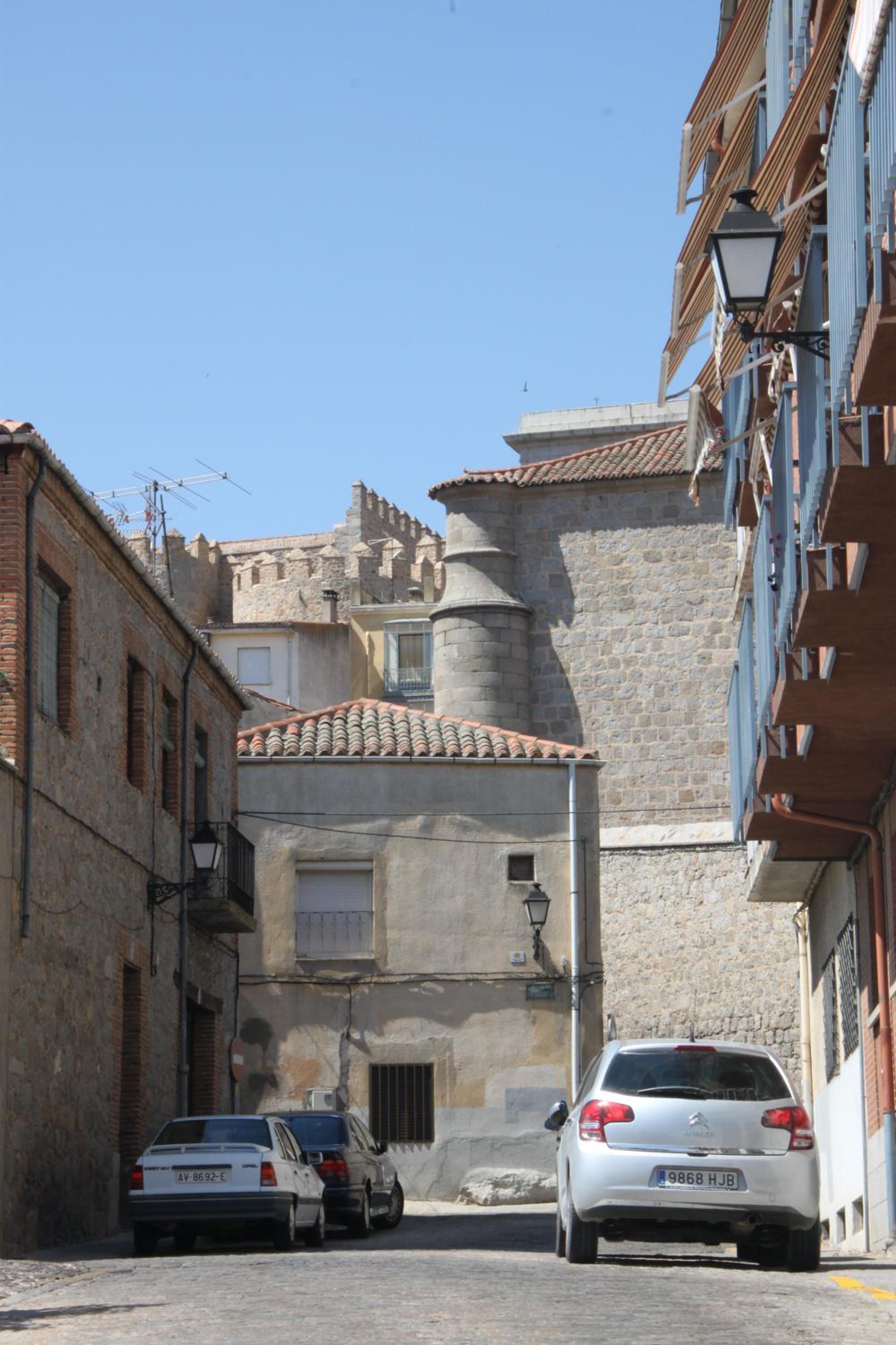 Alojamiento Losillas 2 view 2