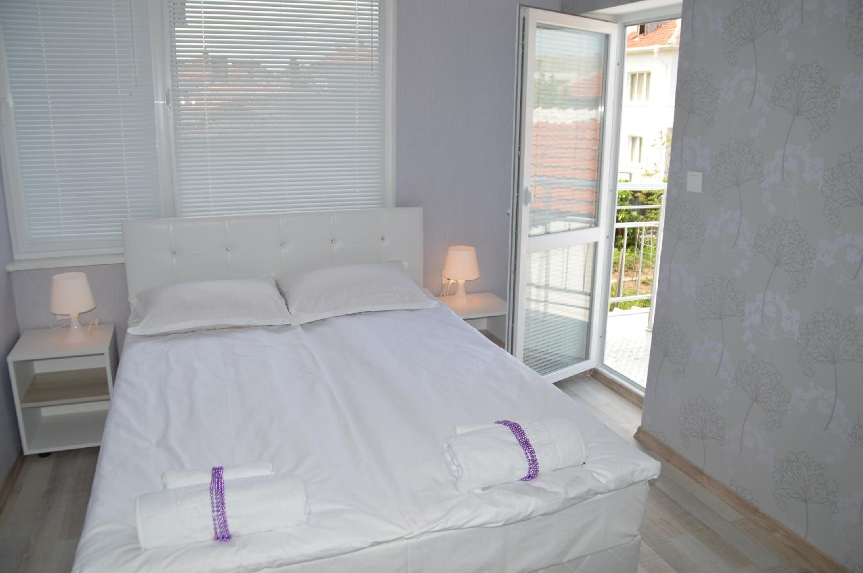 Villa Rusto