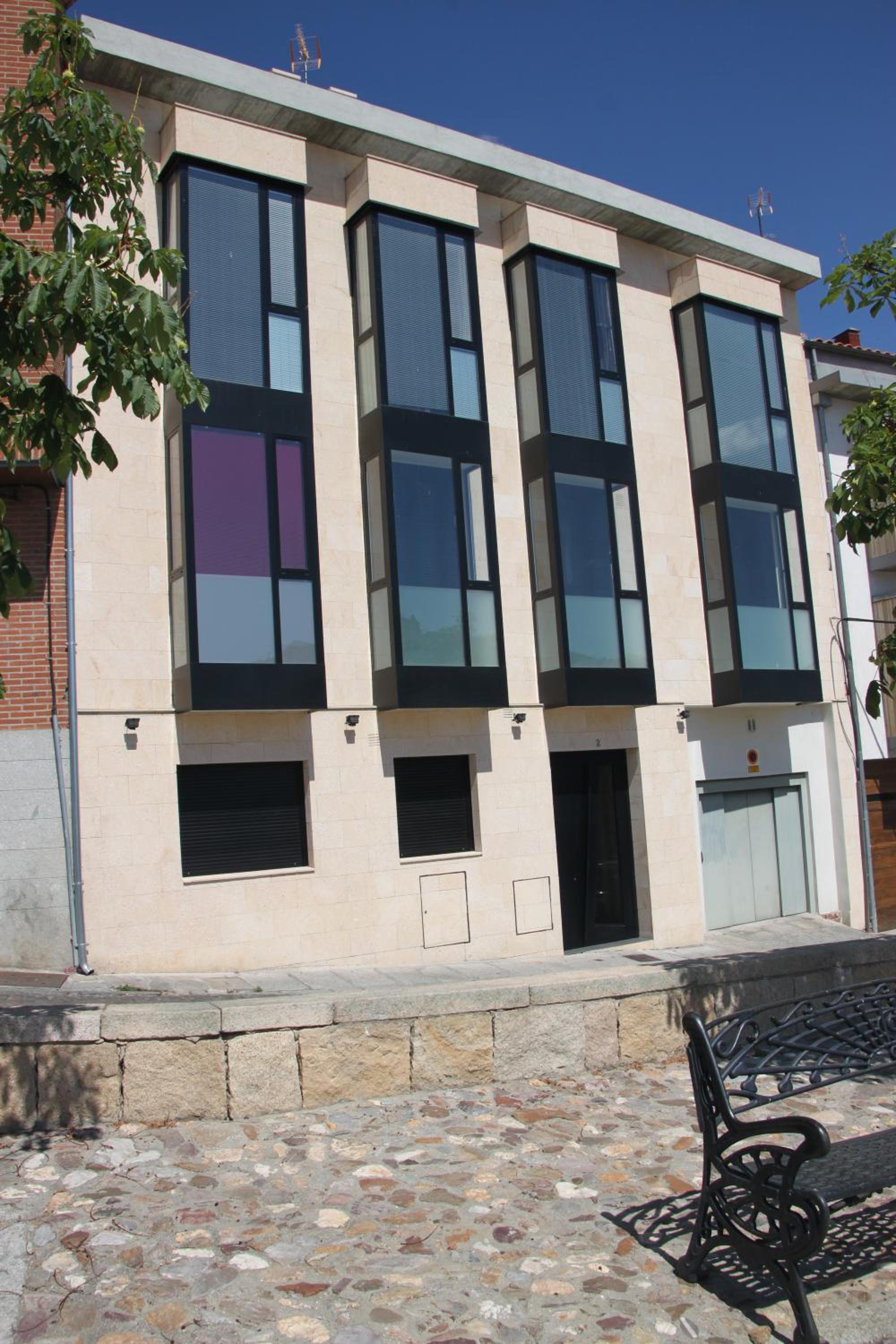 building