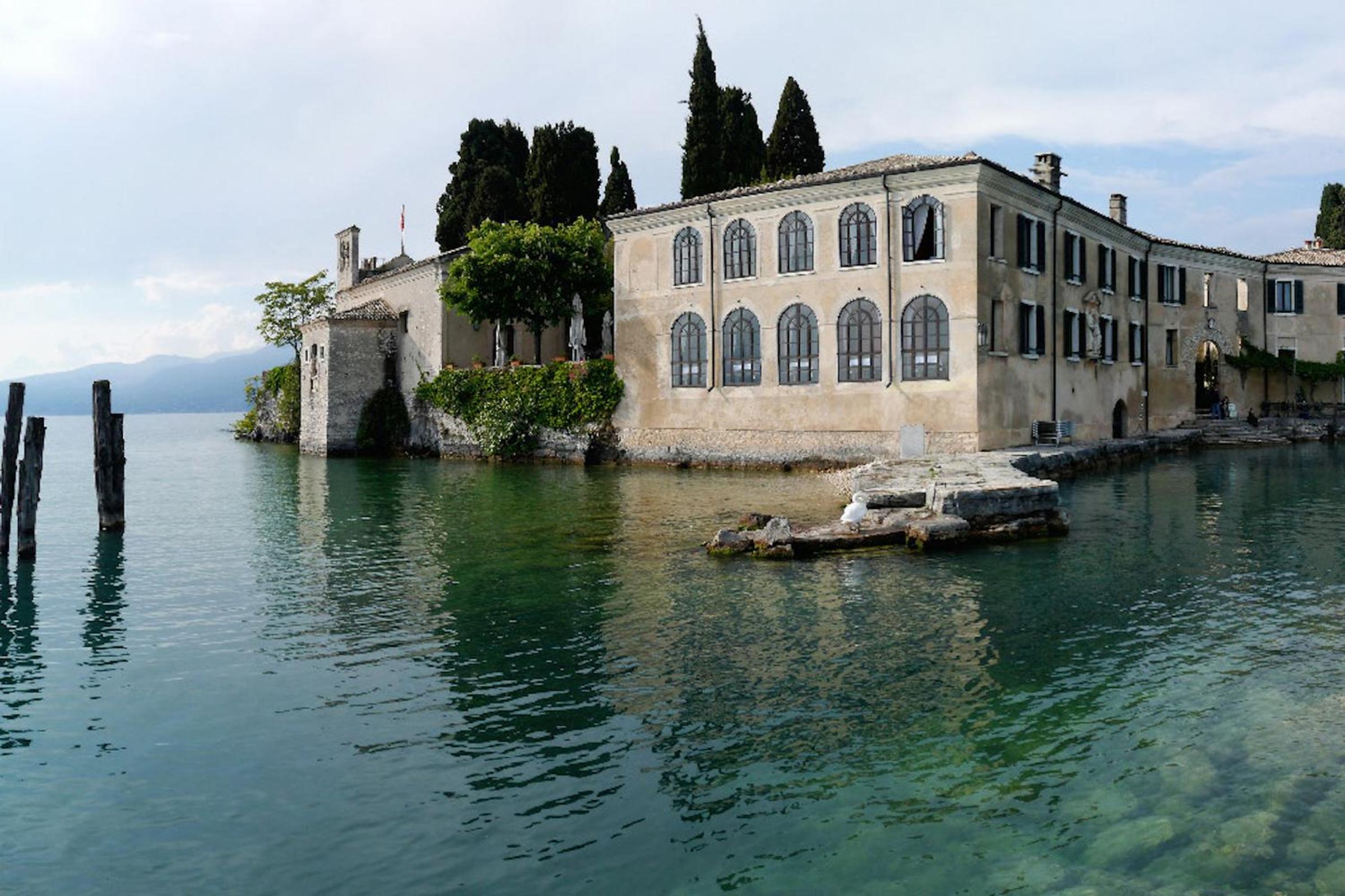 Hotel La Zarabba Boutique Hotel