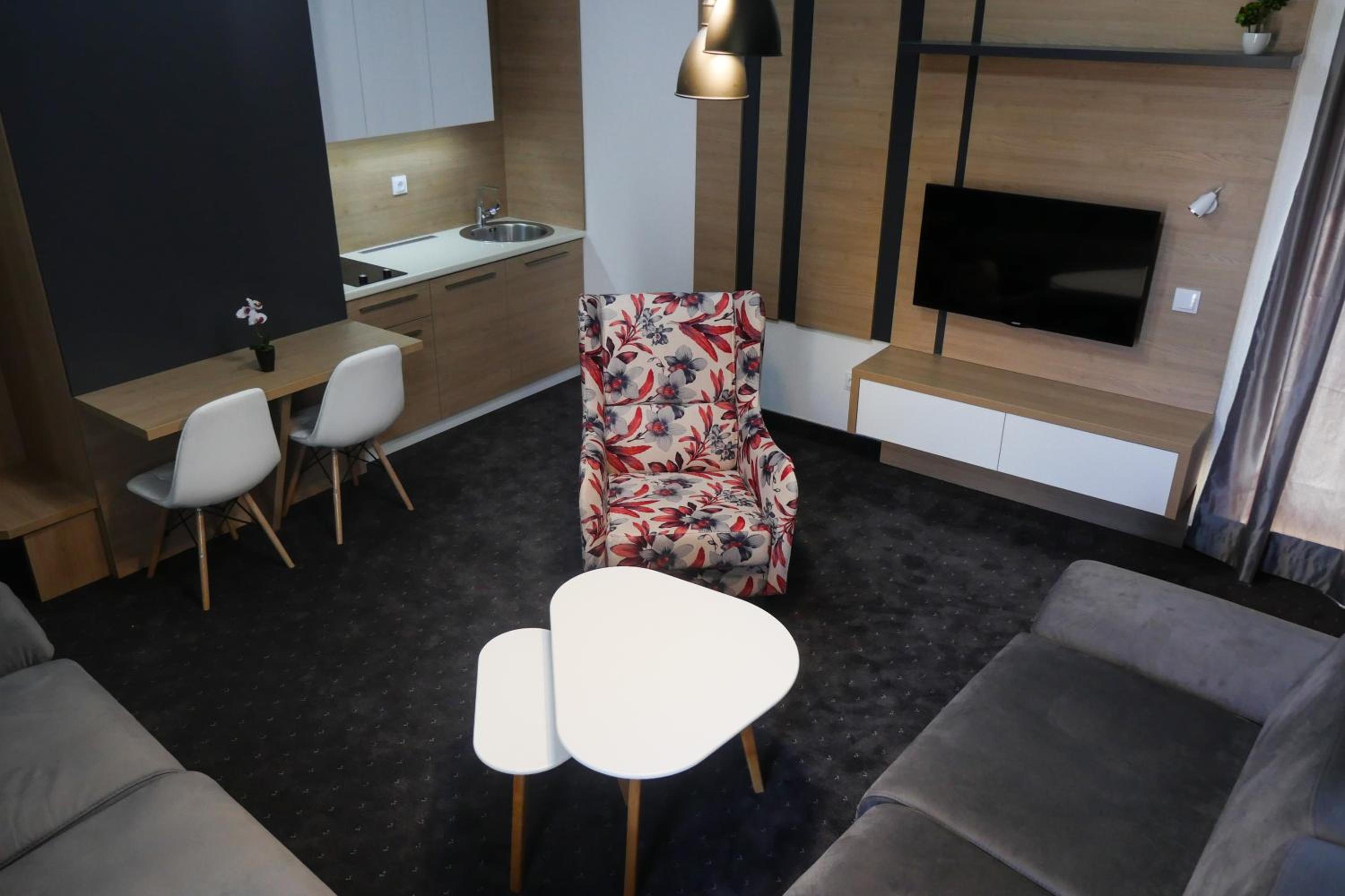 VIP Apartments Mostar view 4
