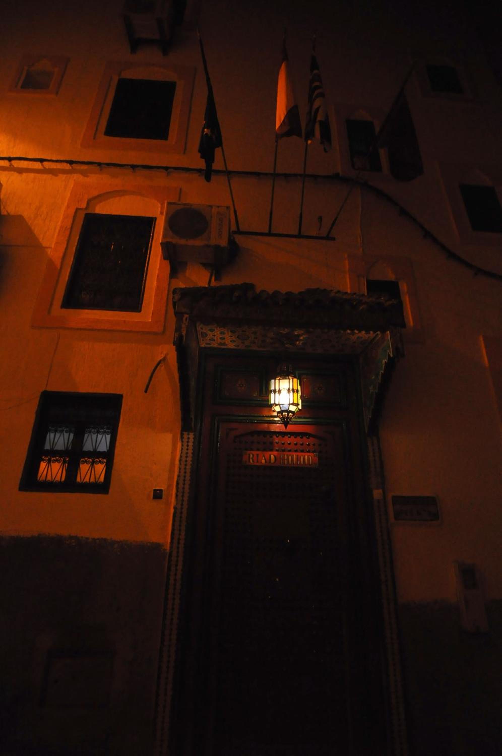 Riad Khouloud view 3