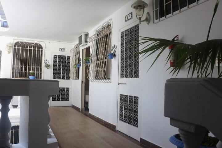 El Patio Suites