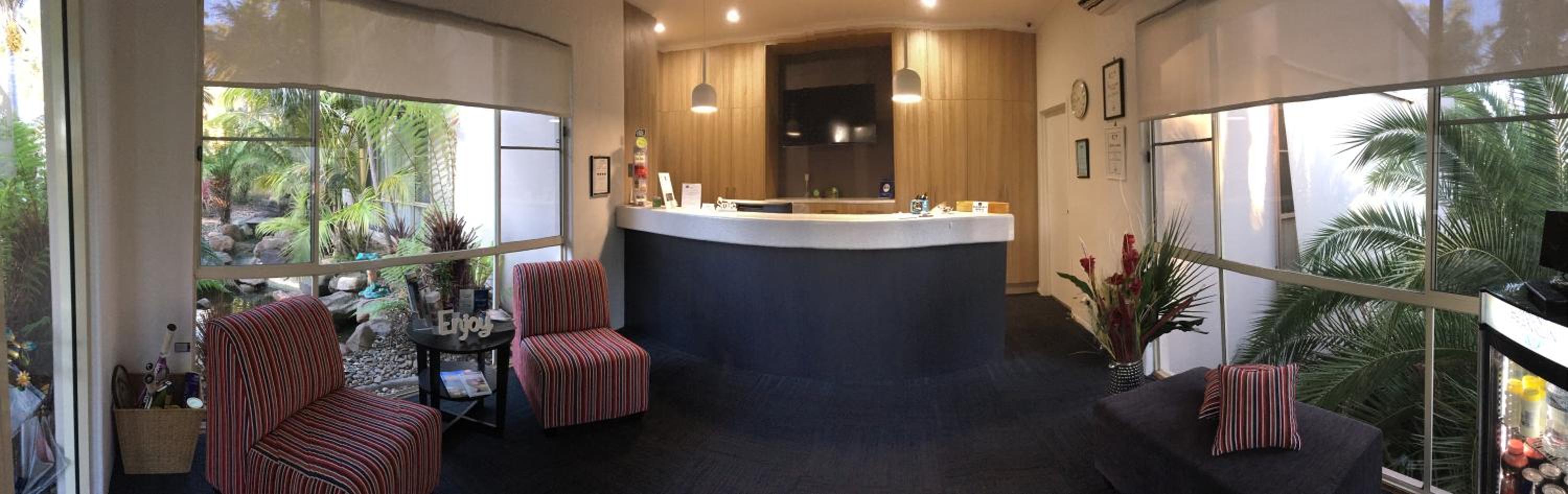 Fairway Motor Inn view 4