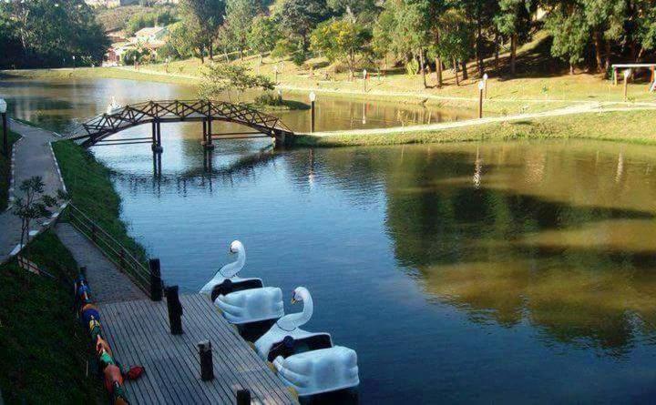Casa do Lago