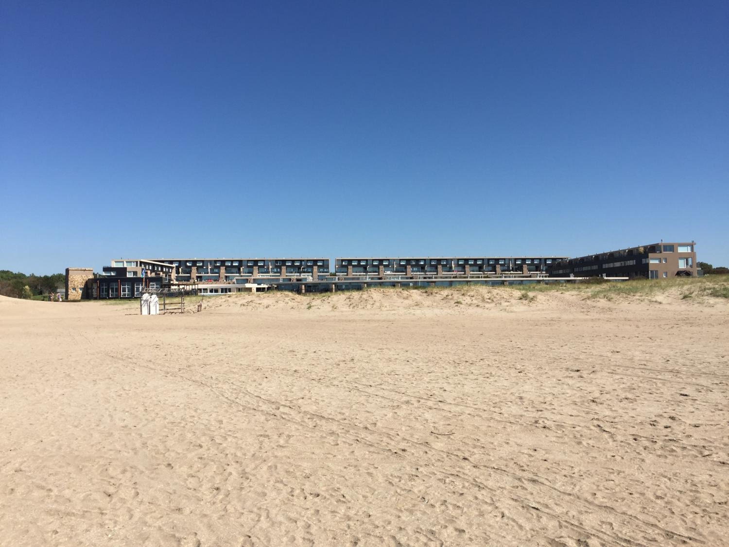 Linda Bay Spa Apartments