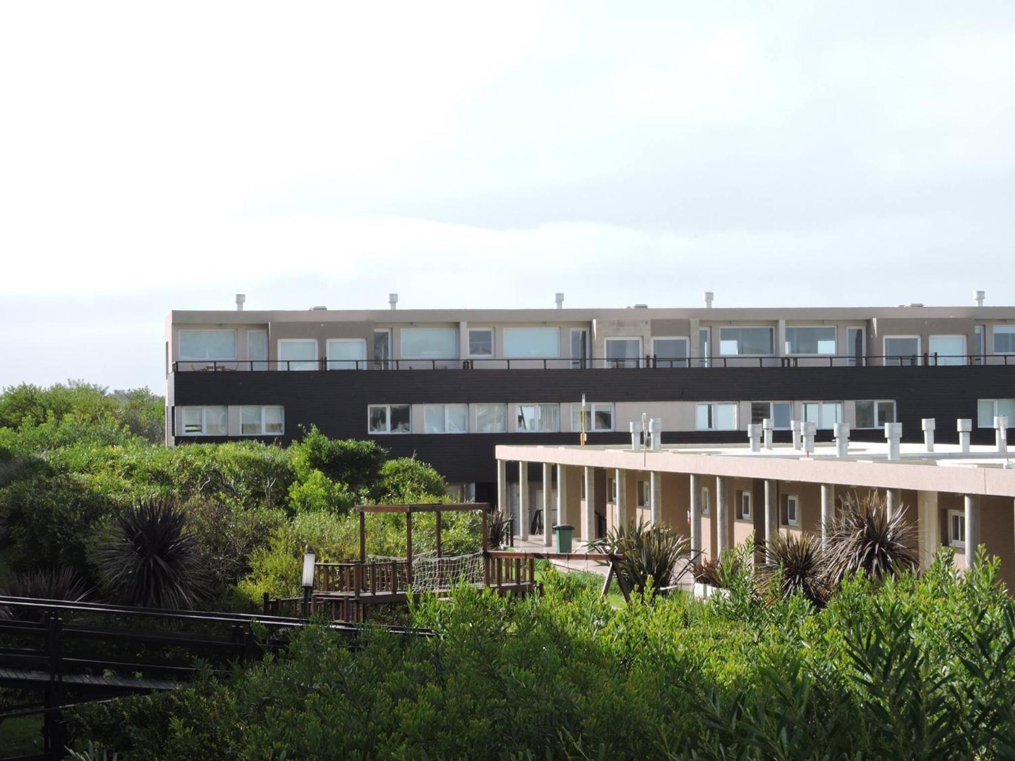 Linda Bay Spa Apartments