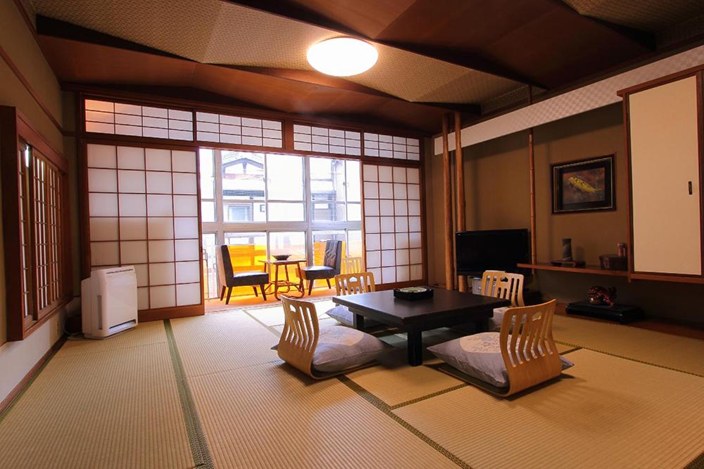 Sinonomesou Kinosaki Onsen