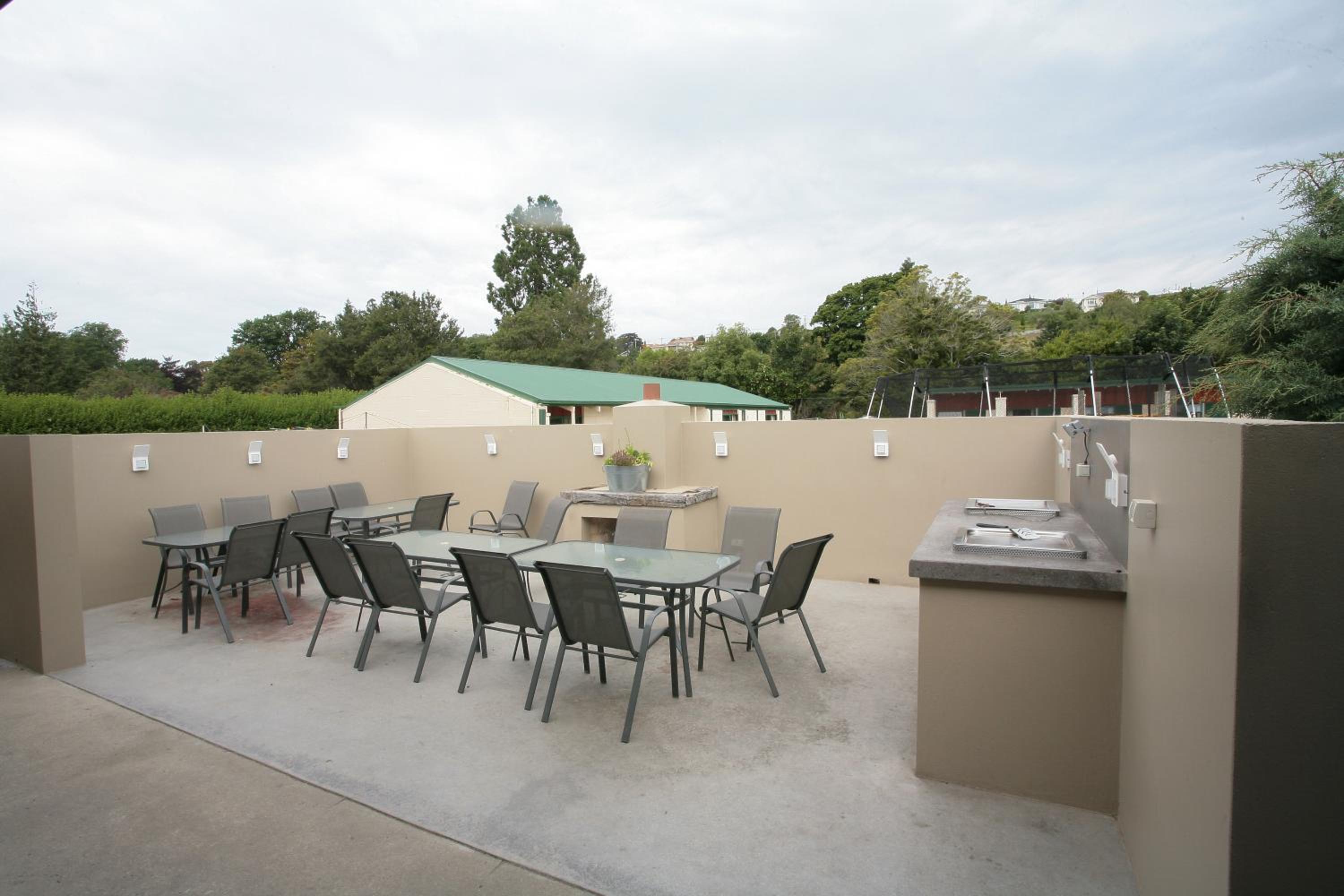 Oamaru TOP 10 Holiday Park