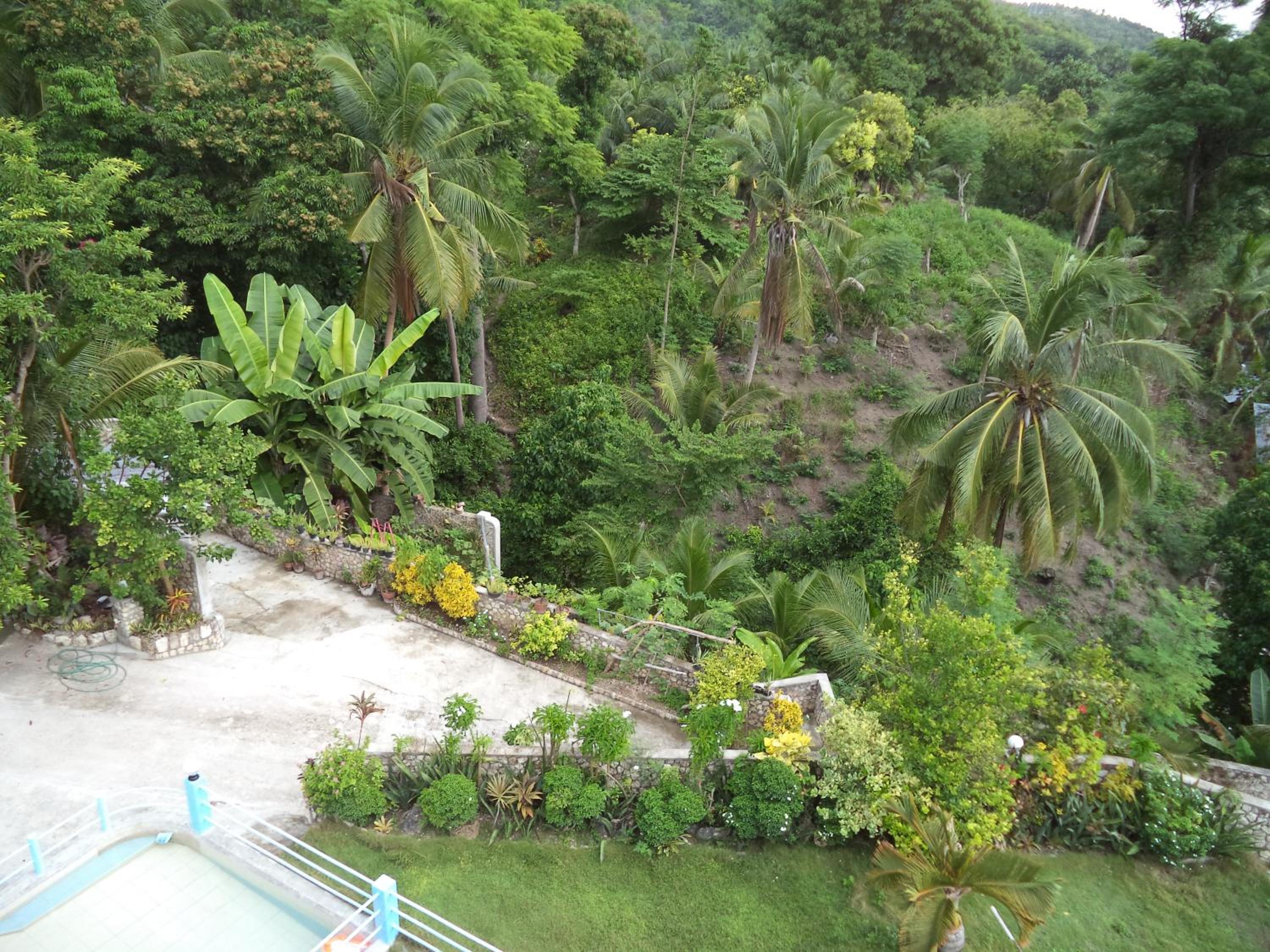 High Steps Pension
