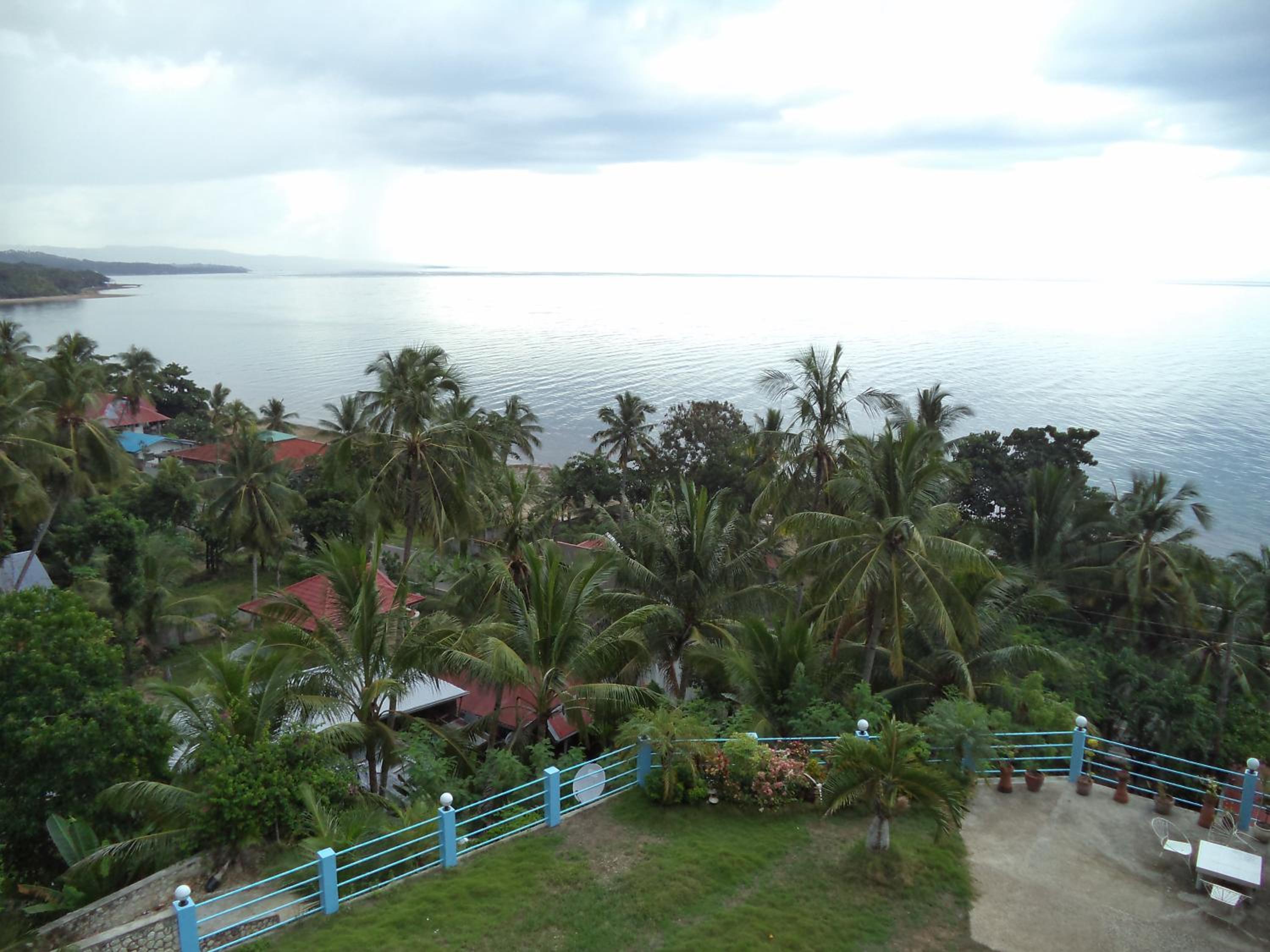 High Steps Pension